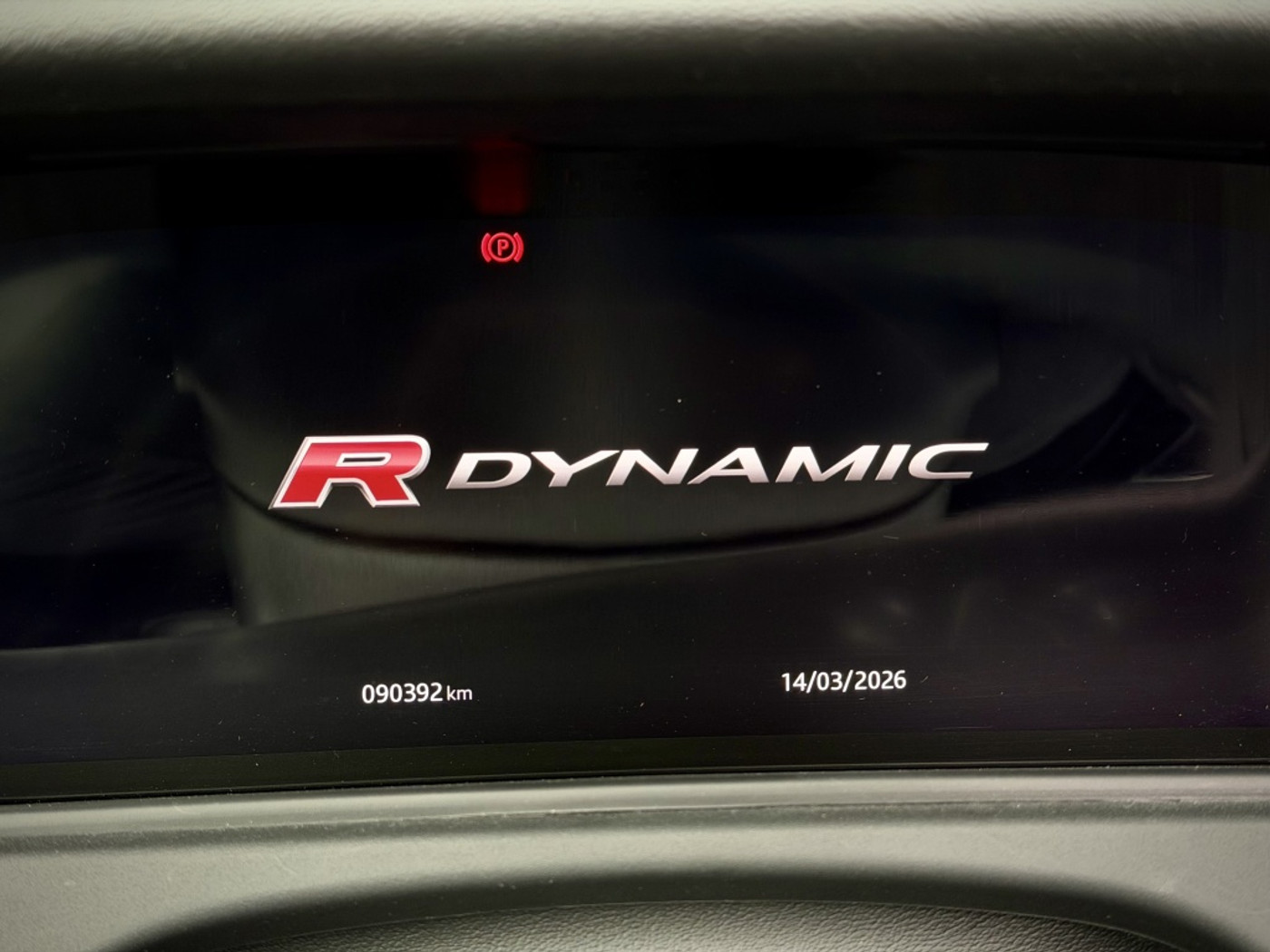 Foto van Land Rover Range Rover Velar