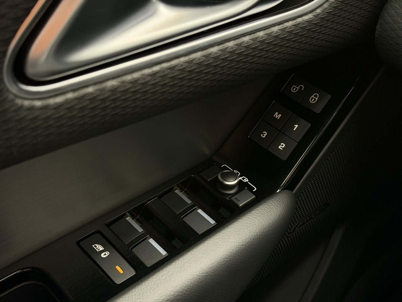 Foto van Land Rover Range Rover Velar