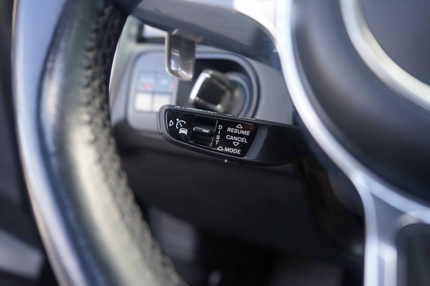 Foto van Porsche Cayenne E-hybrid