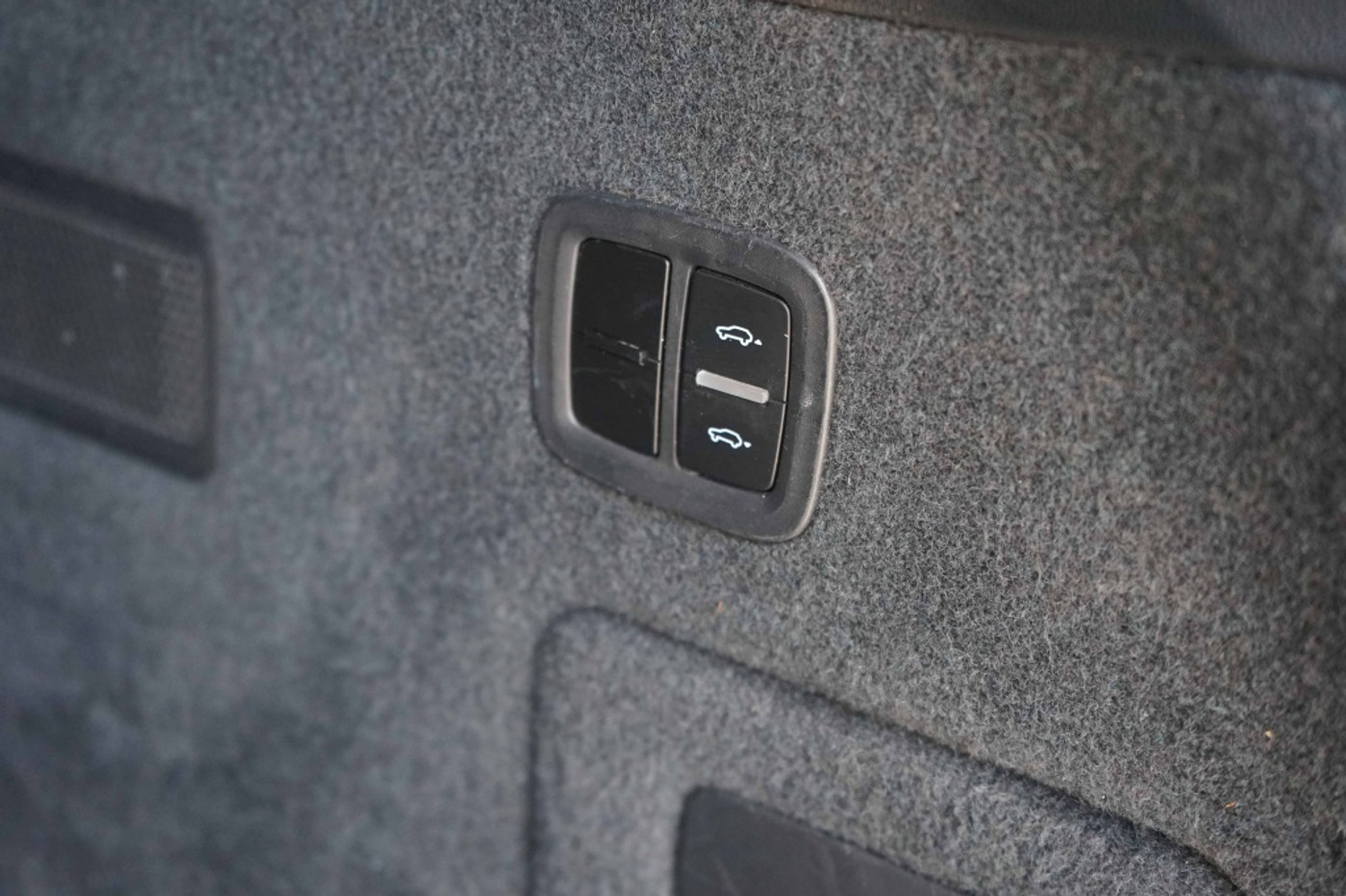 Foto van Porsche Cayenne E-hybrid