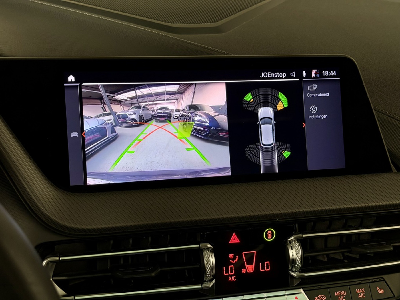 Foto van BMW 118i