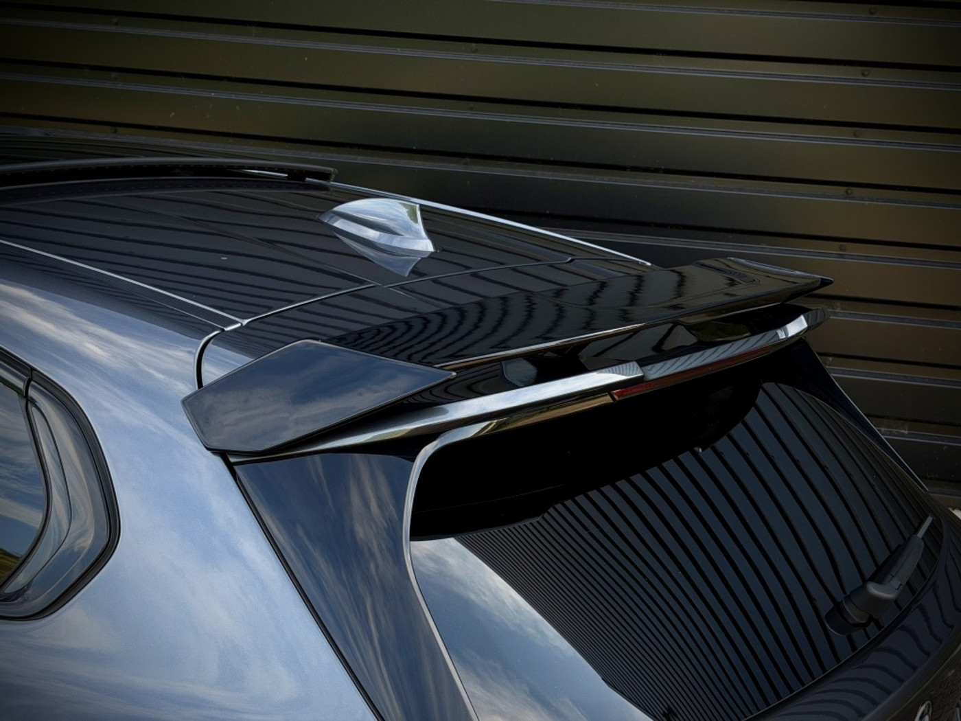 Foto van BMW 118i