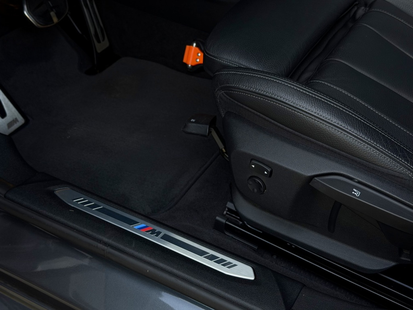Foto van BMW 118i