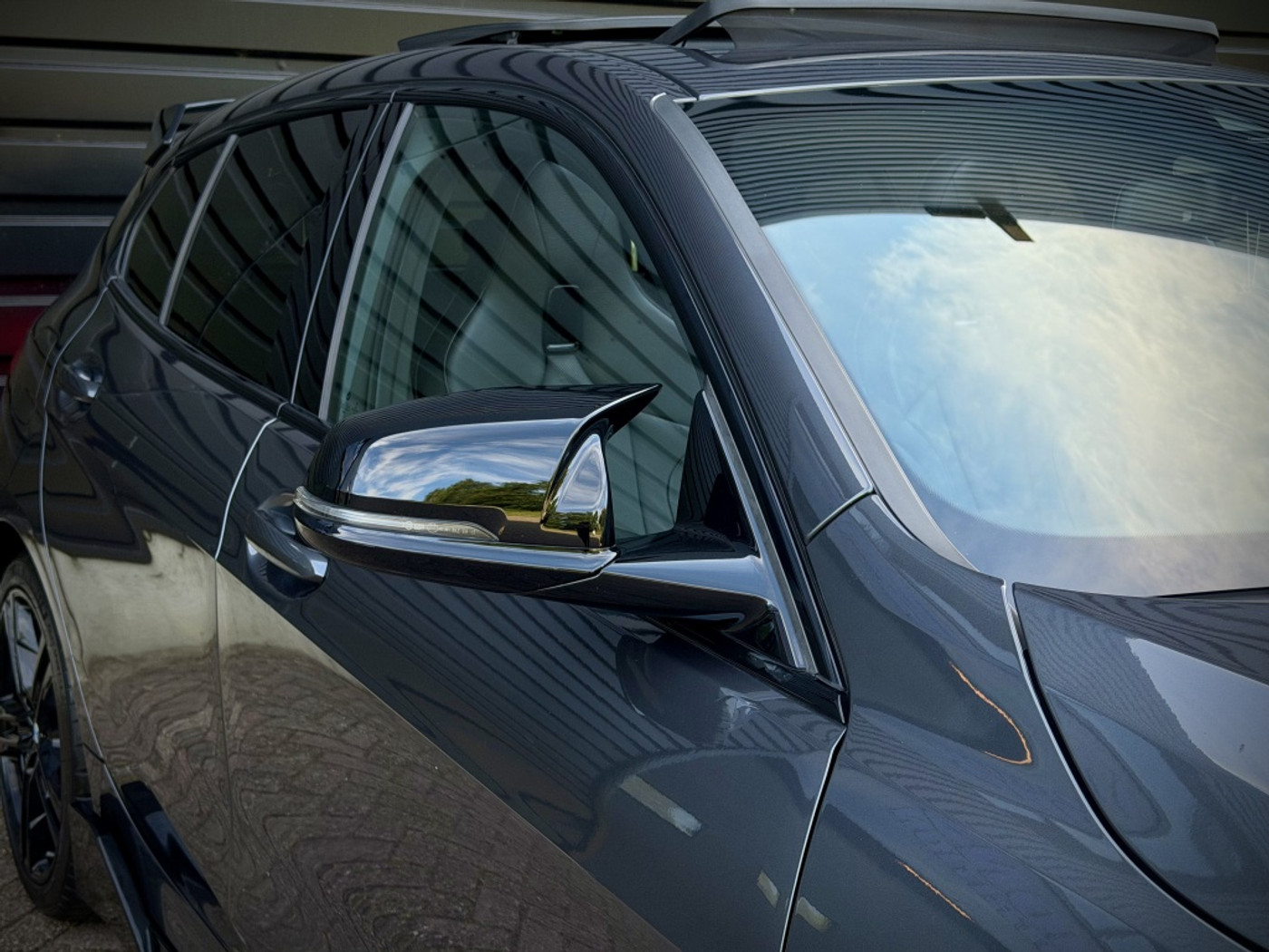 Foto van BMW 118i