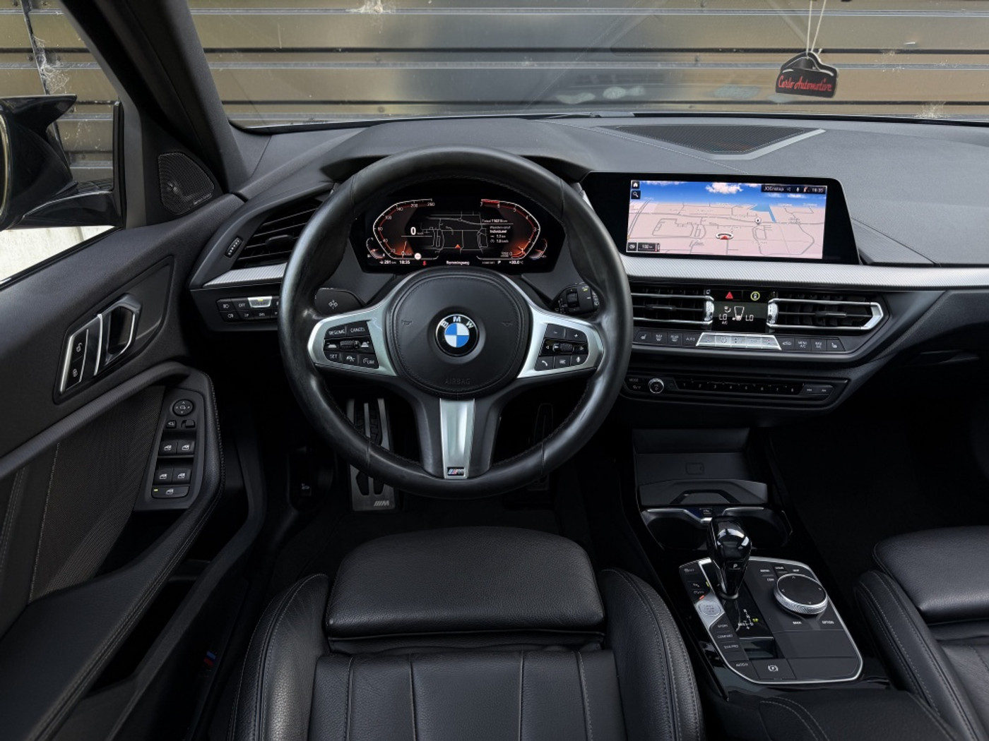 Foto van BMW 118i