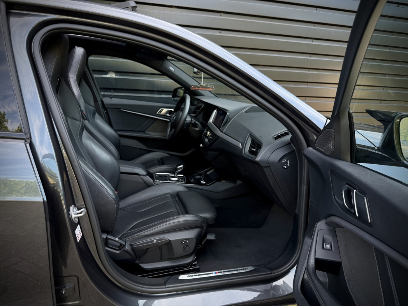 Foto van BMW 118i