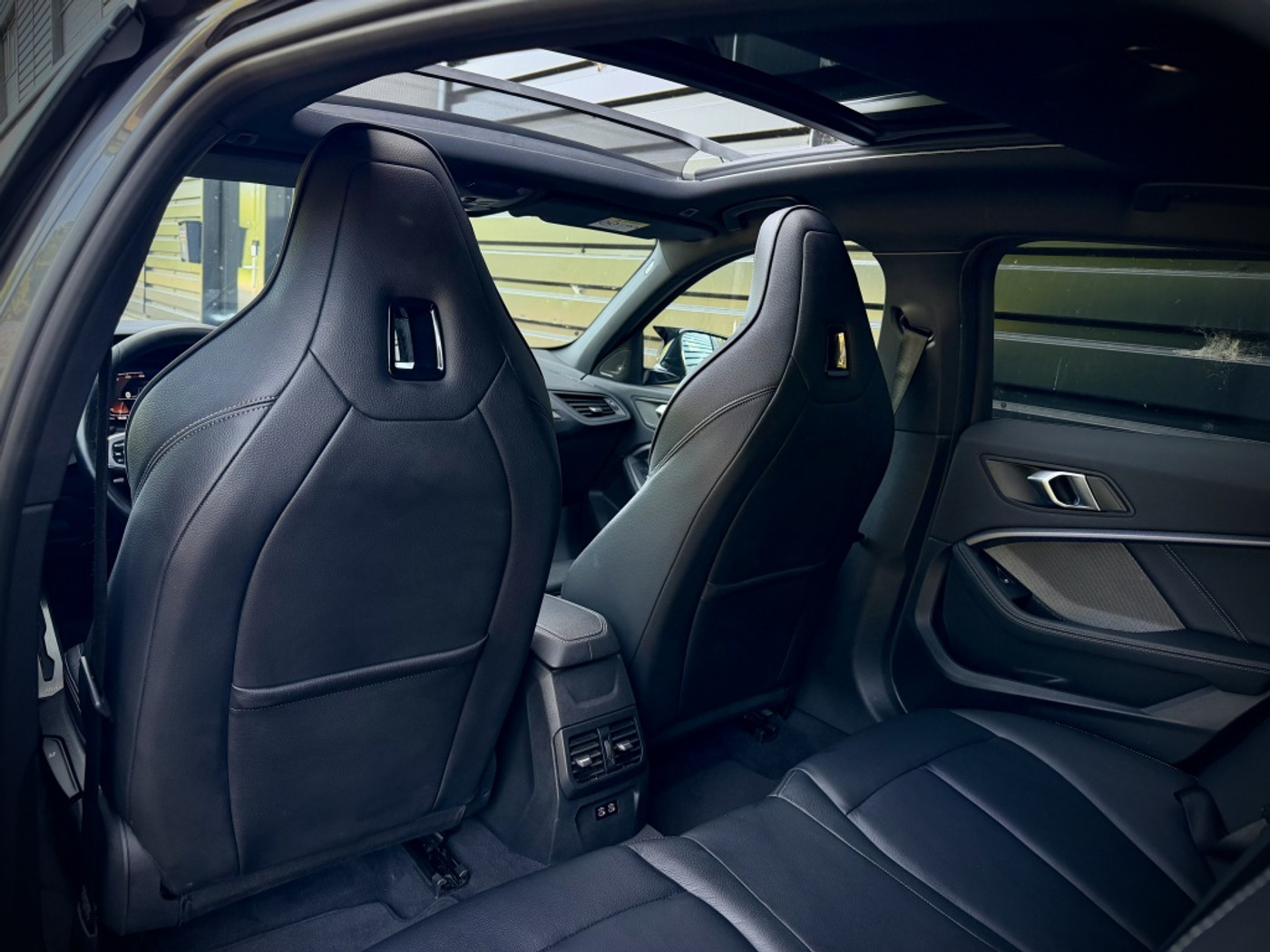 Foto van BMW 118i