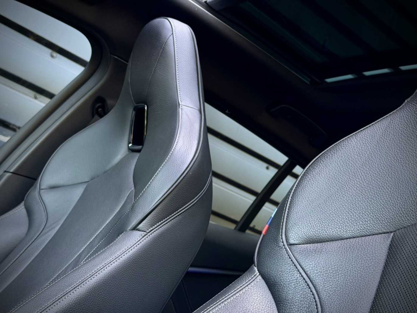 Foto van BMW 118i