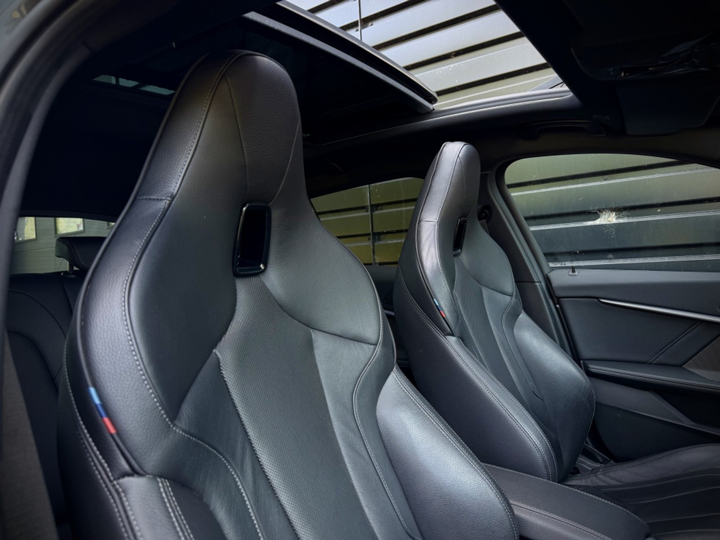Foto van BMW 118i