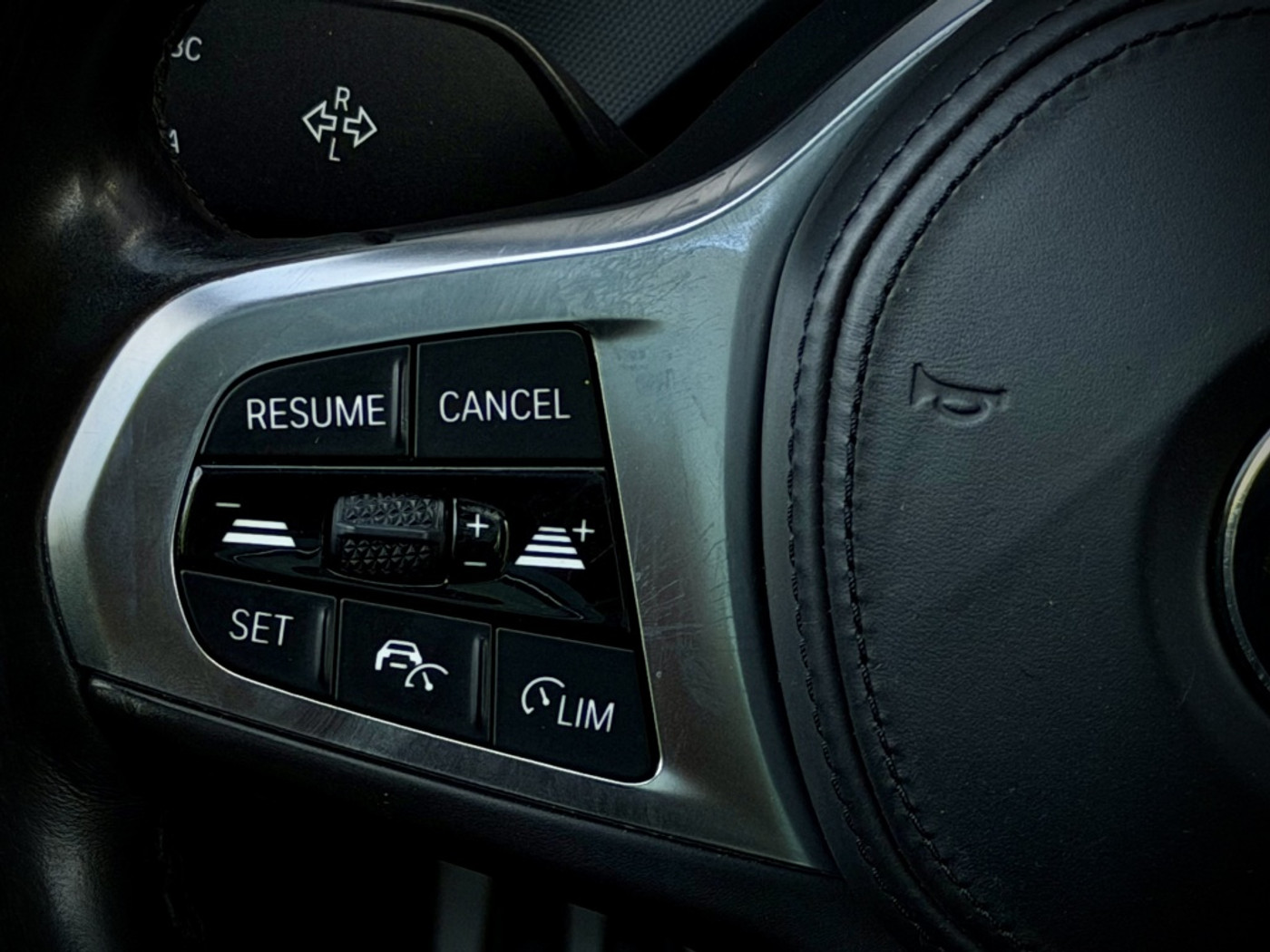 Foto van BMW 118i