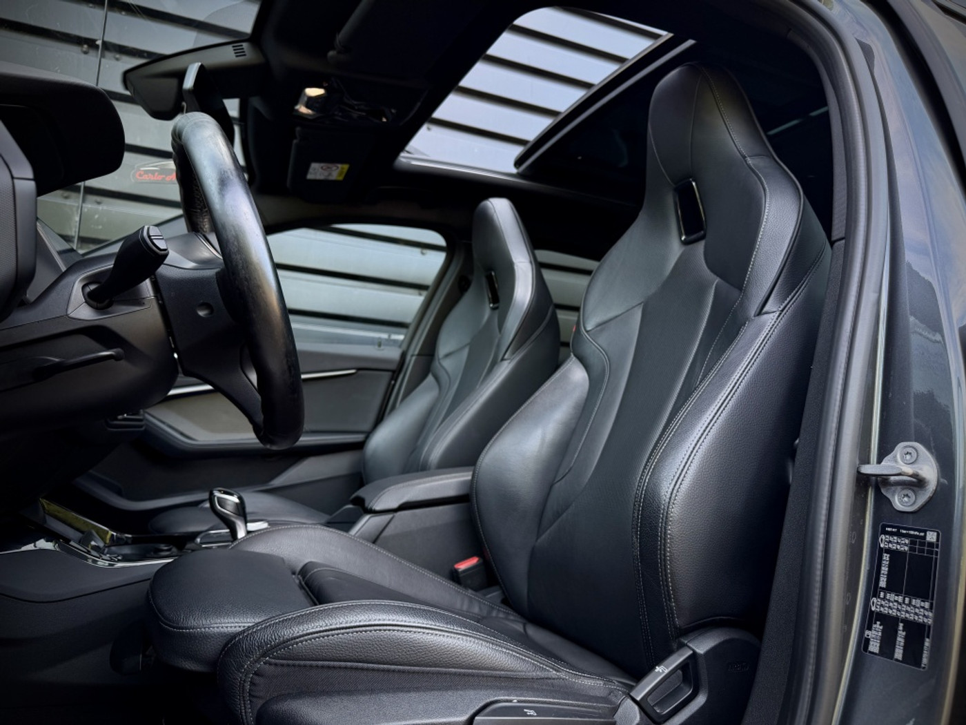 Foto van BMW 118i