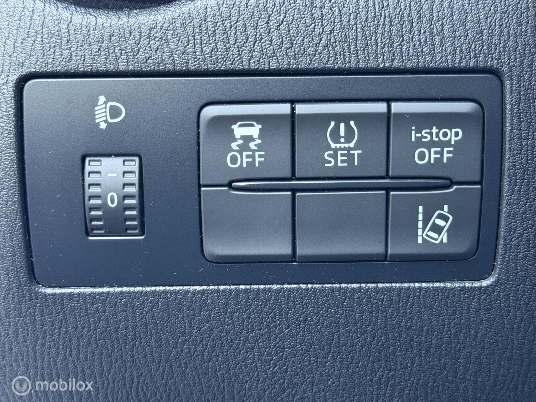 Foto van Mazda Mazda2