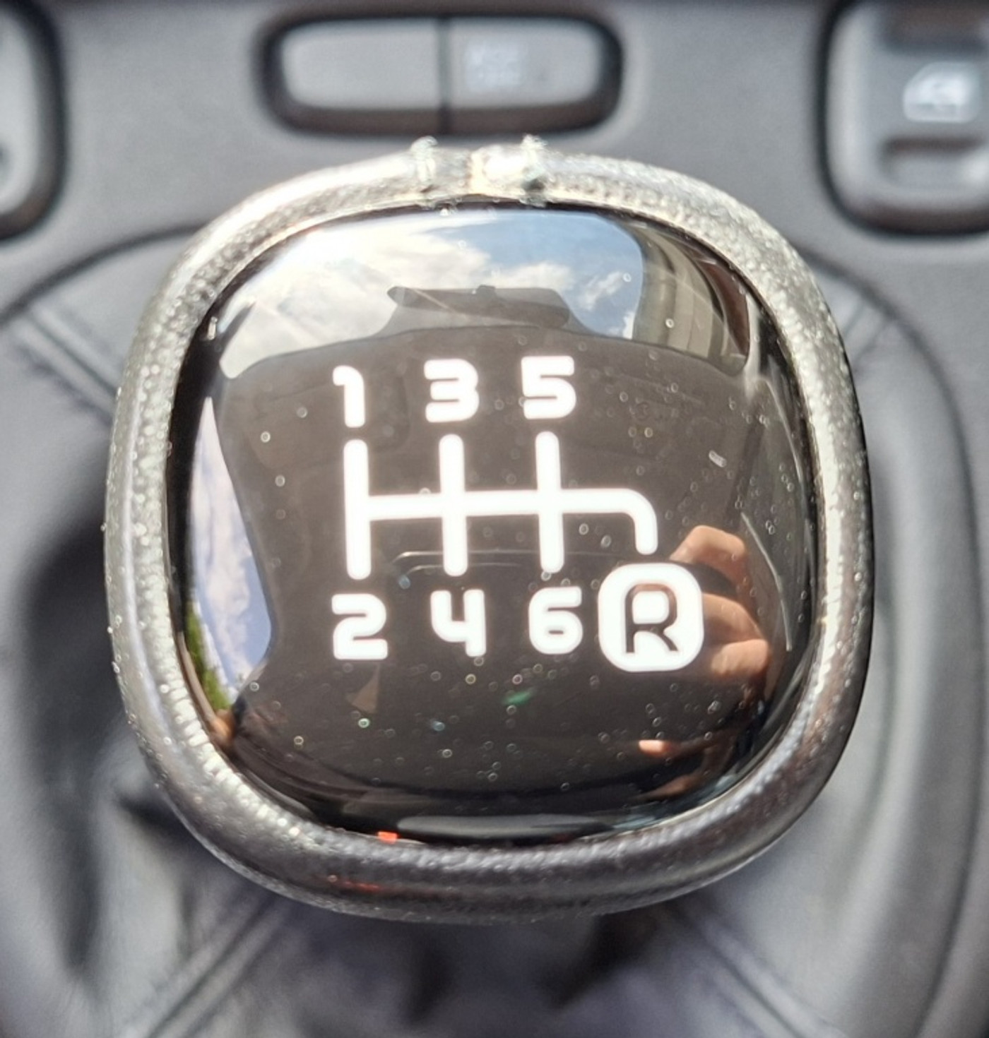 Foto van Fiat Panda