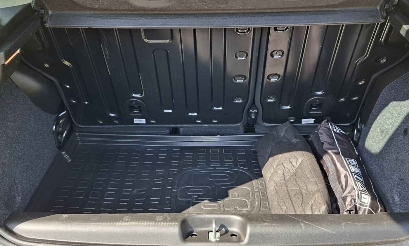 Foto van Fiat Panda