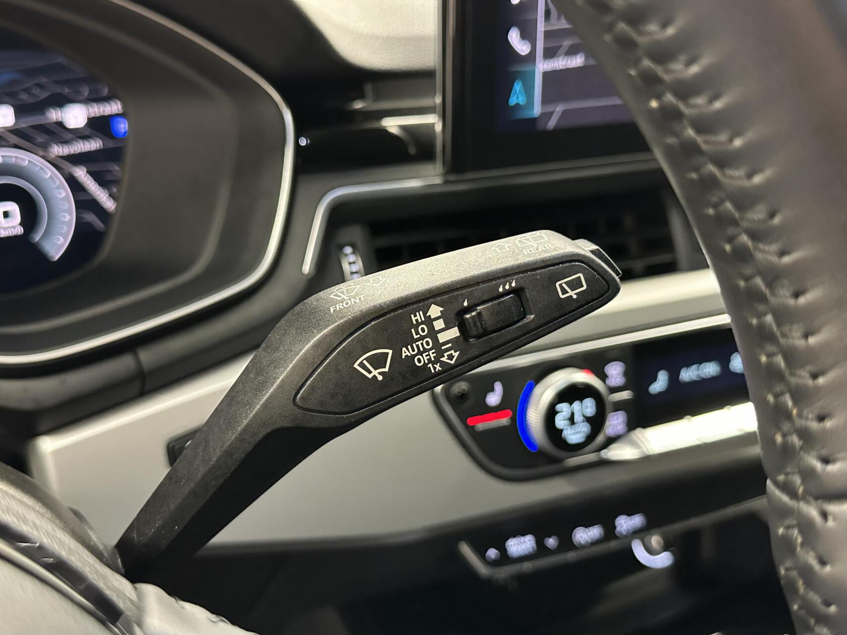 Foto van Audi A4