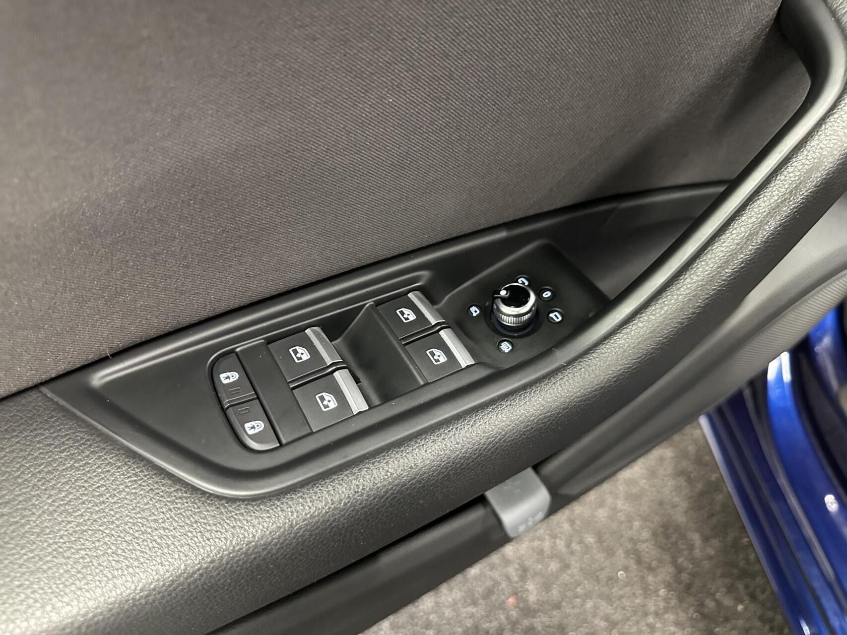 Foto van Audi A4