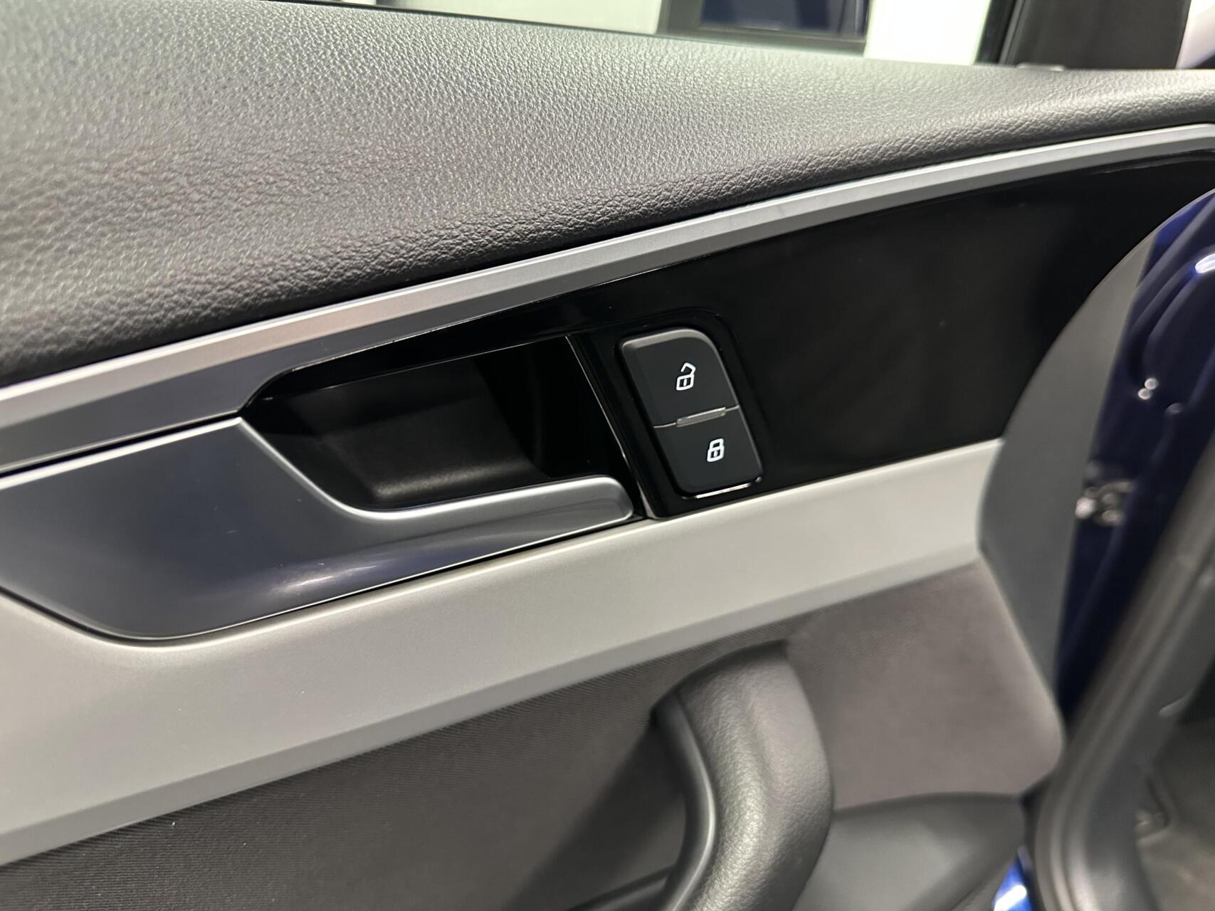 Foto van Audi A4