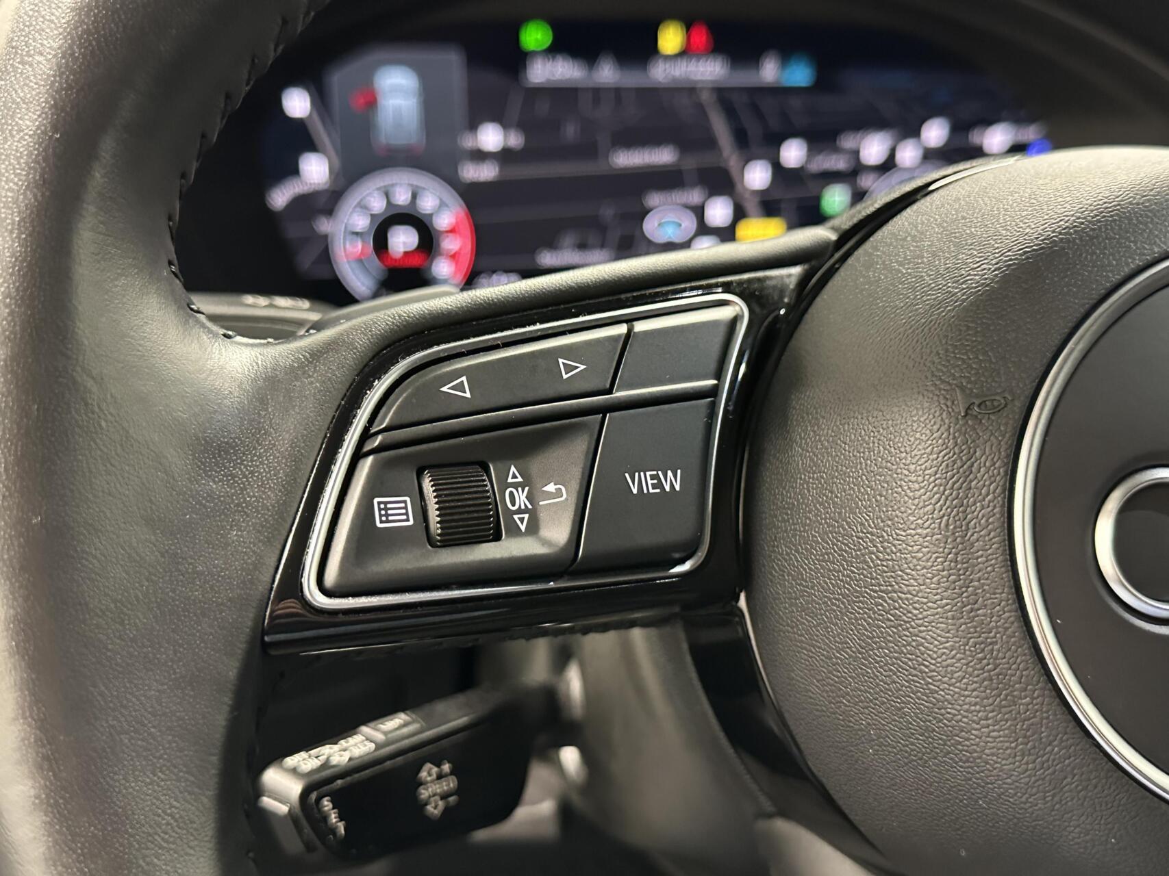 Foto van Audi A4