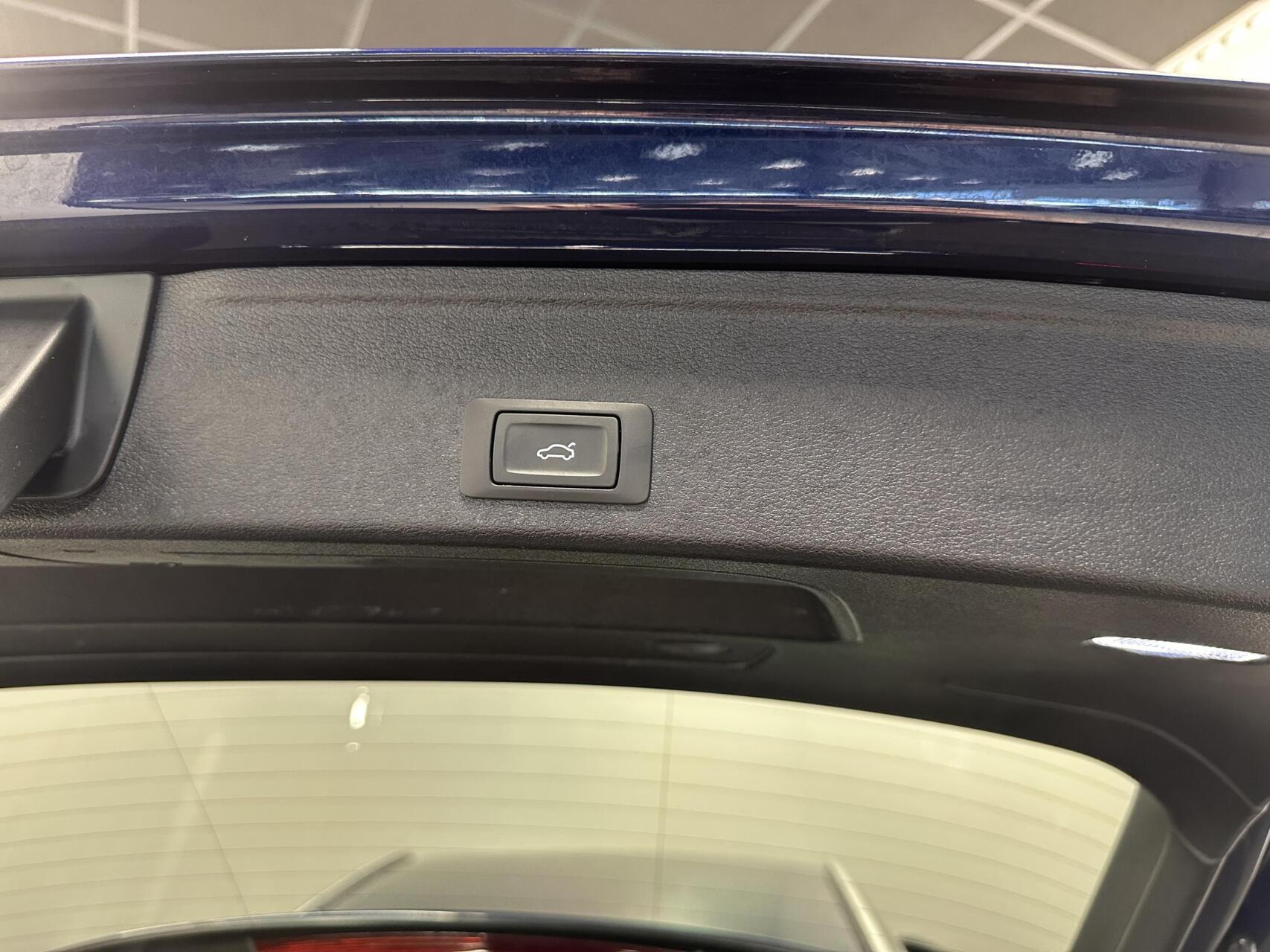 Foto van Audi A4