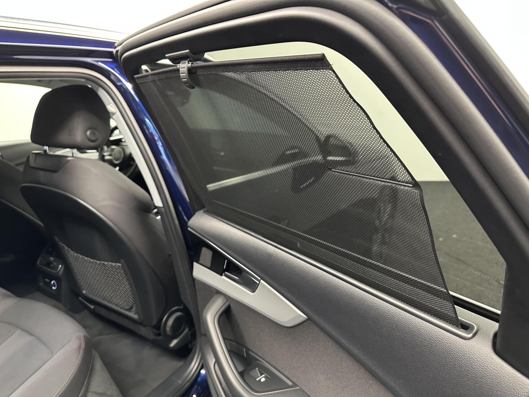 Foto van Audi A4