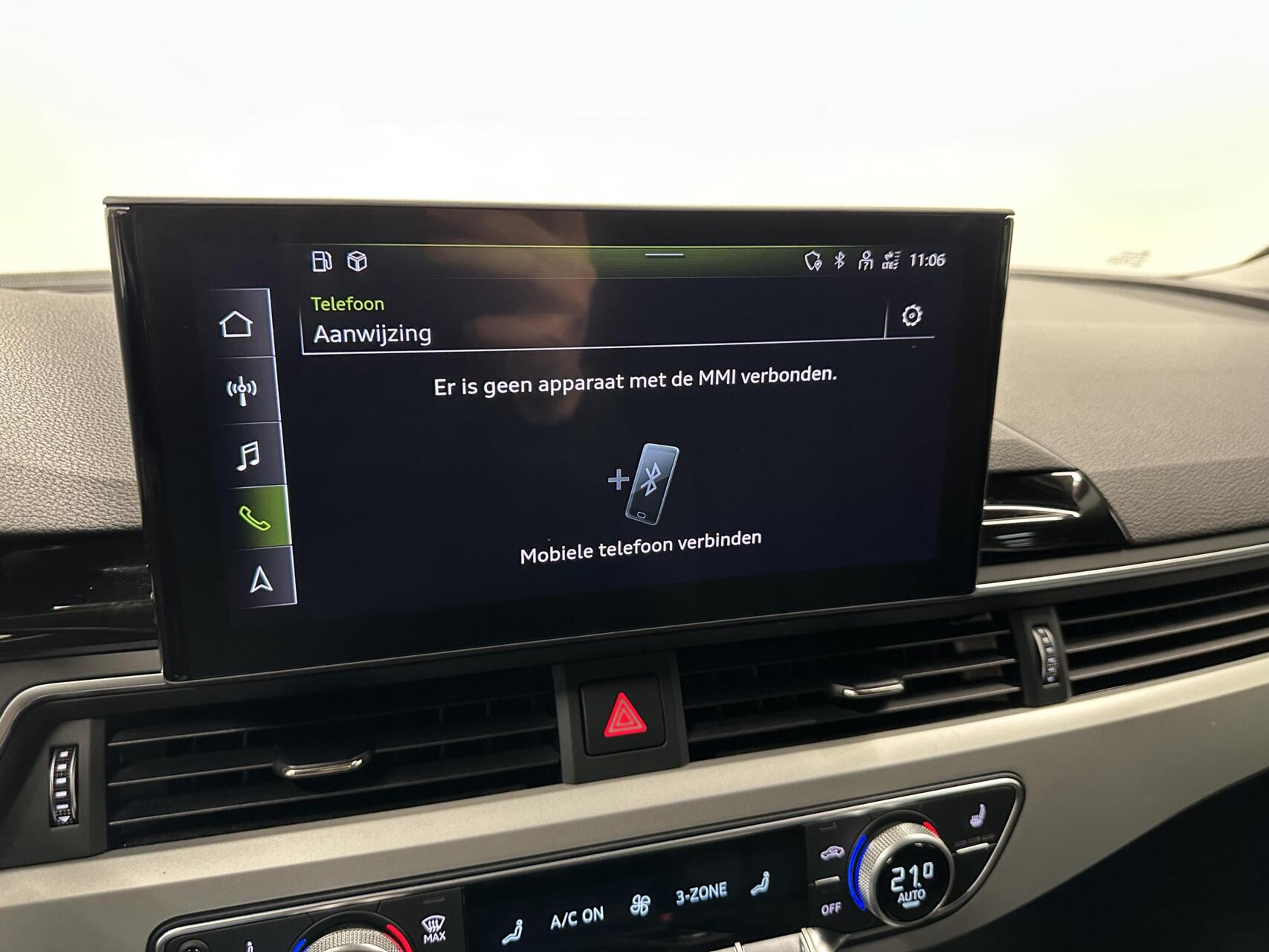 Foto van Audi A4