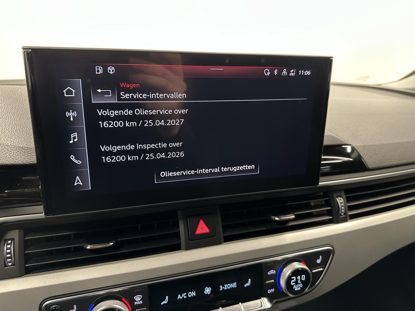 Foto van Audi A4