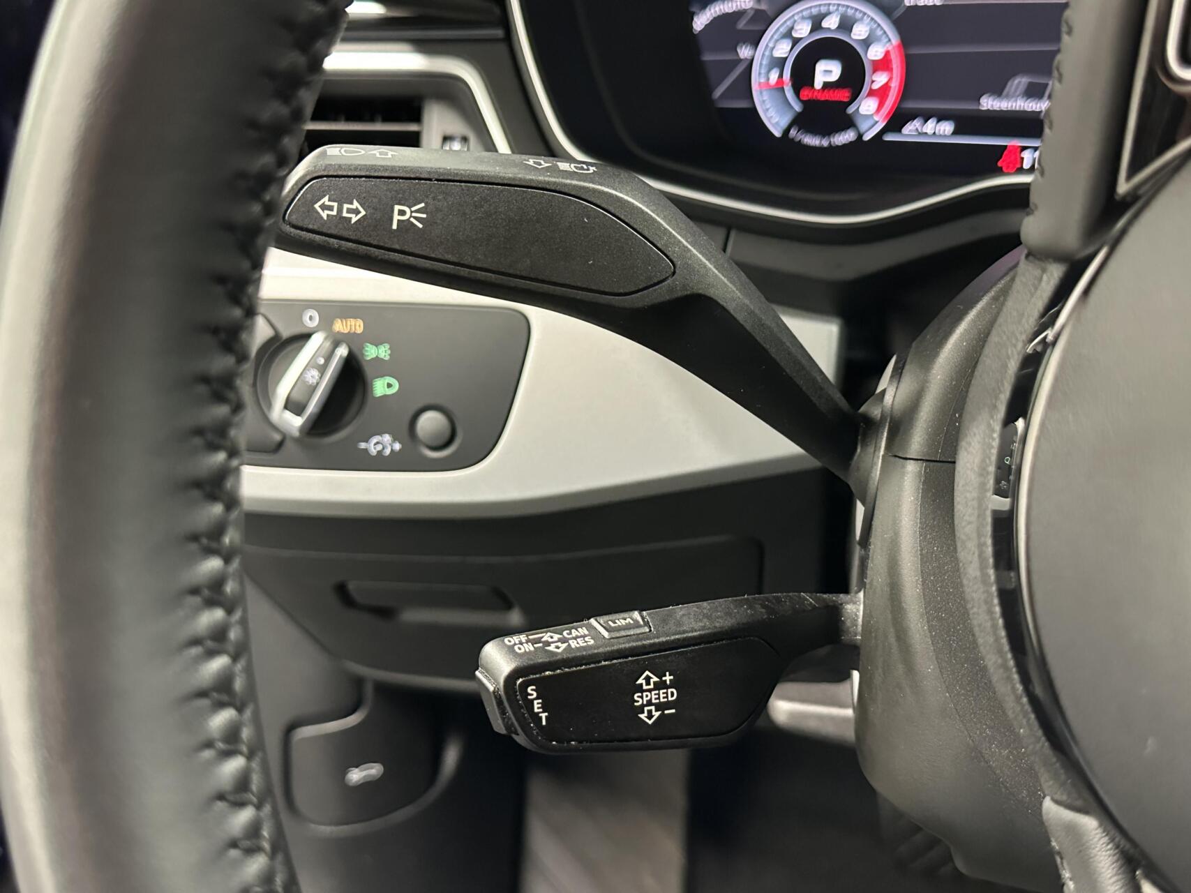 Foto van Audi A4