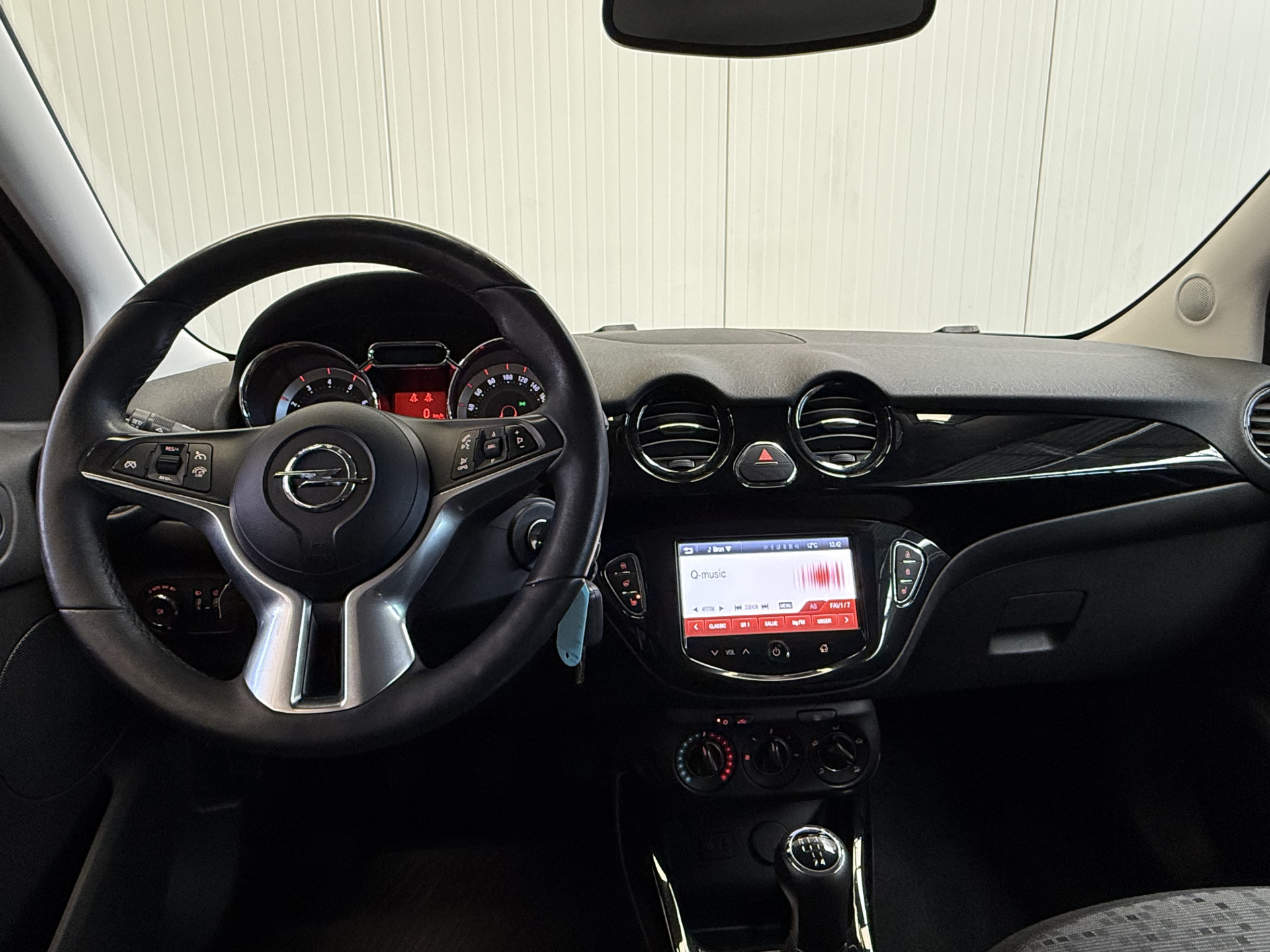 Foto van Opel Adam