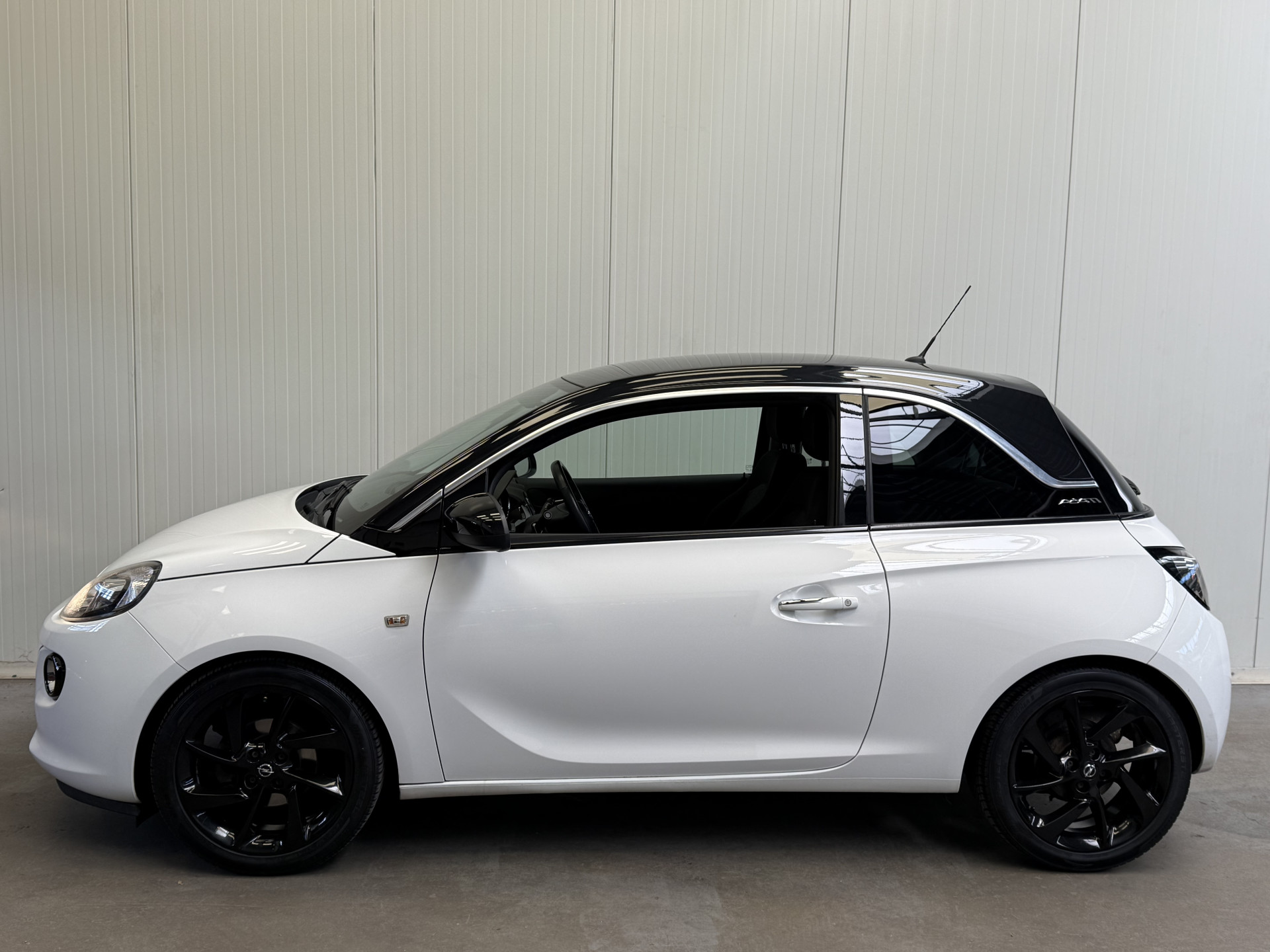 Foto van Opel Adam