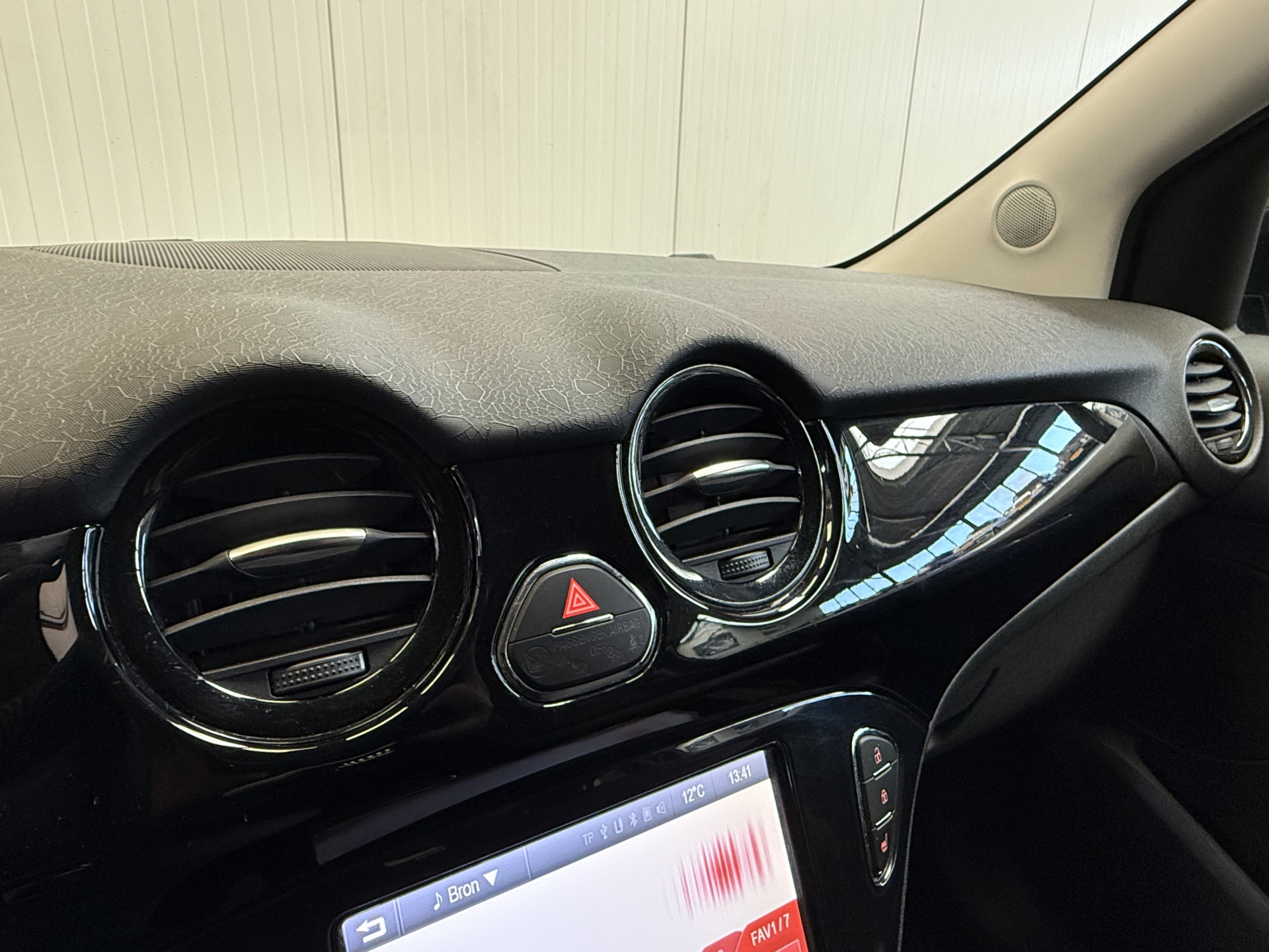 Foto van Opel Adam