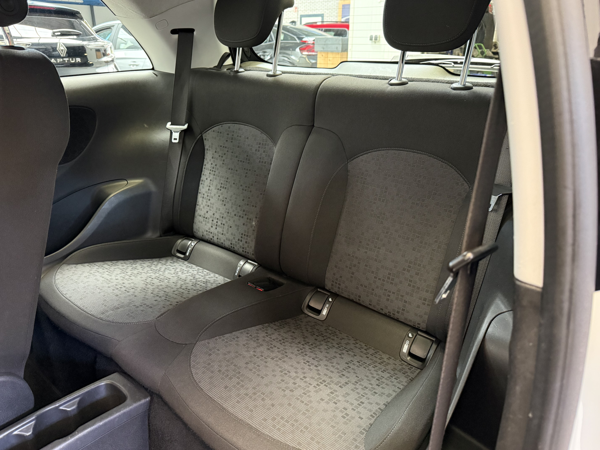 Foto van Opel Adam