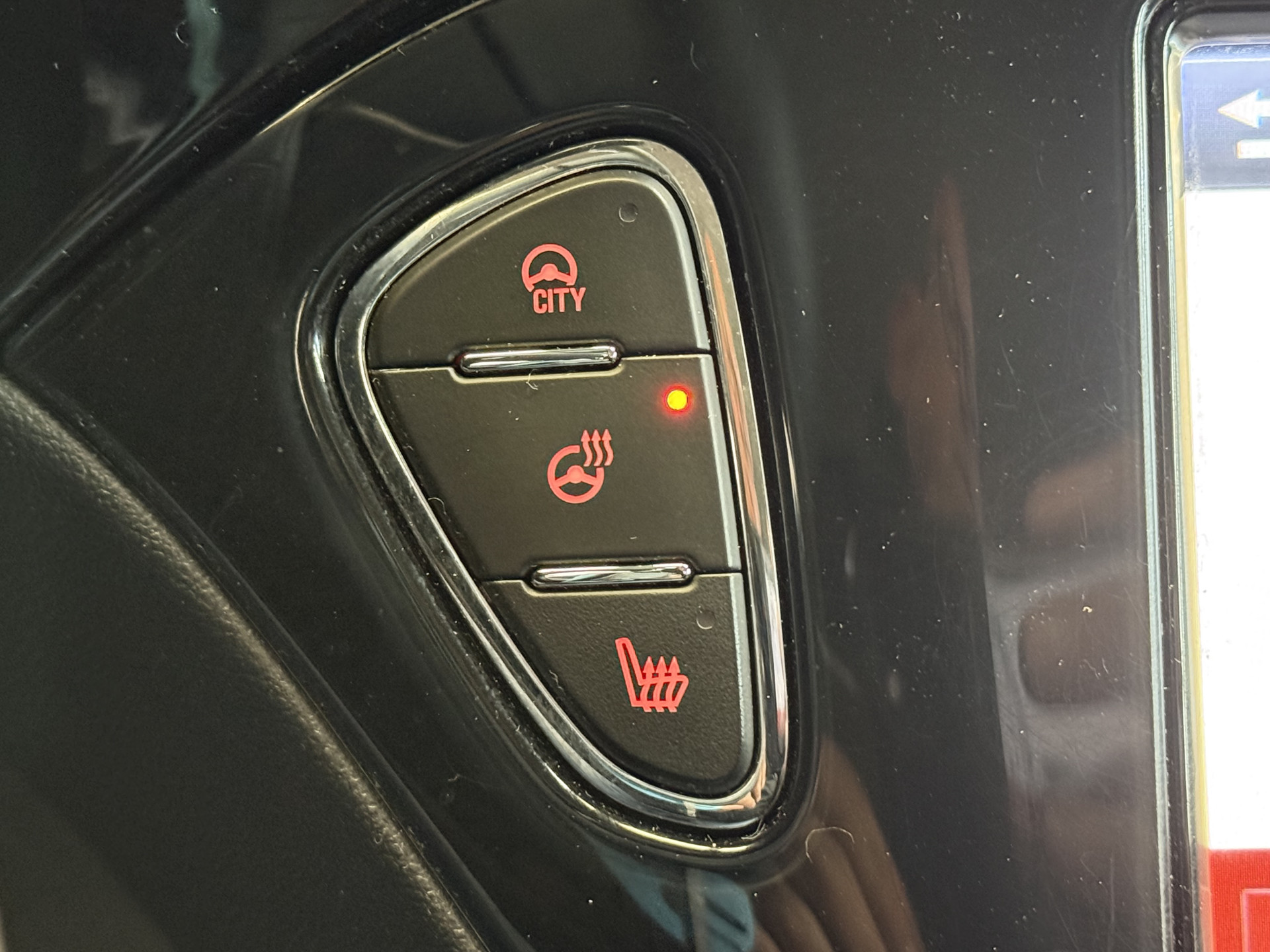 Foto van Opel Adam