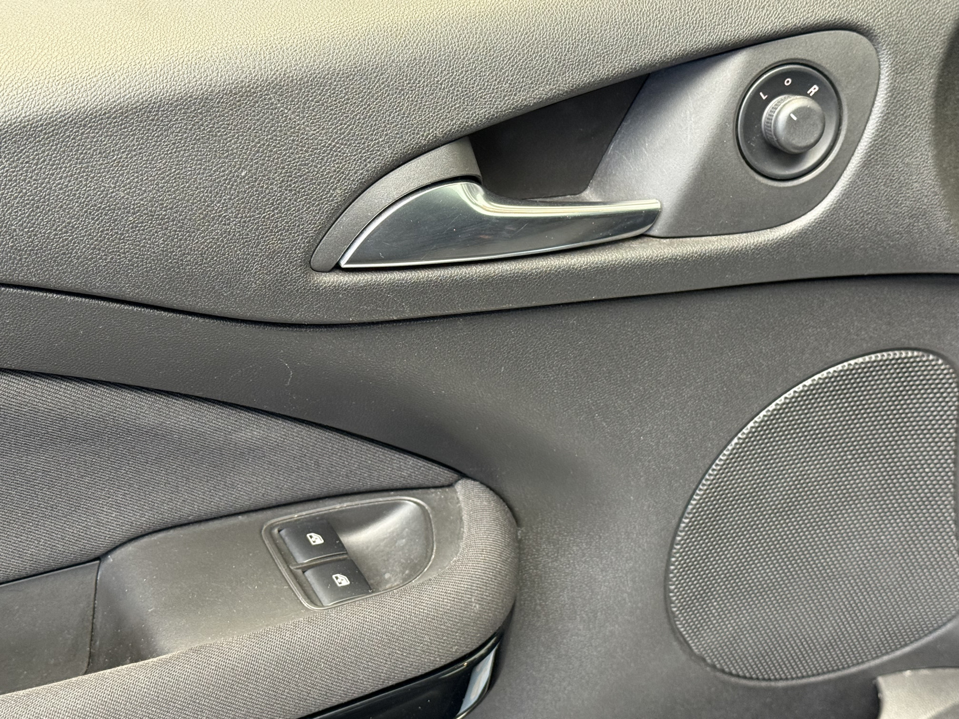 Foto van Opel Adam