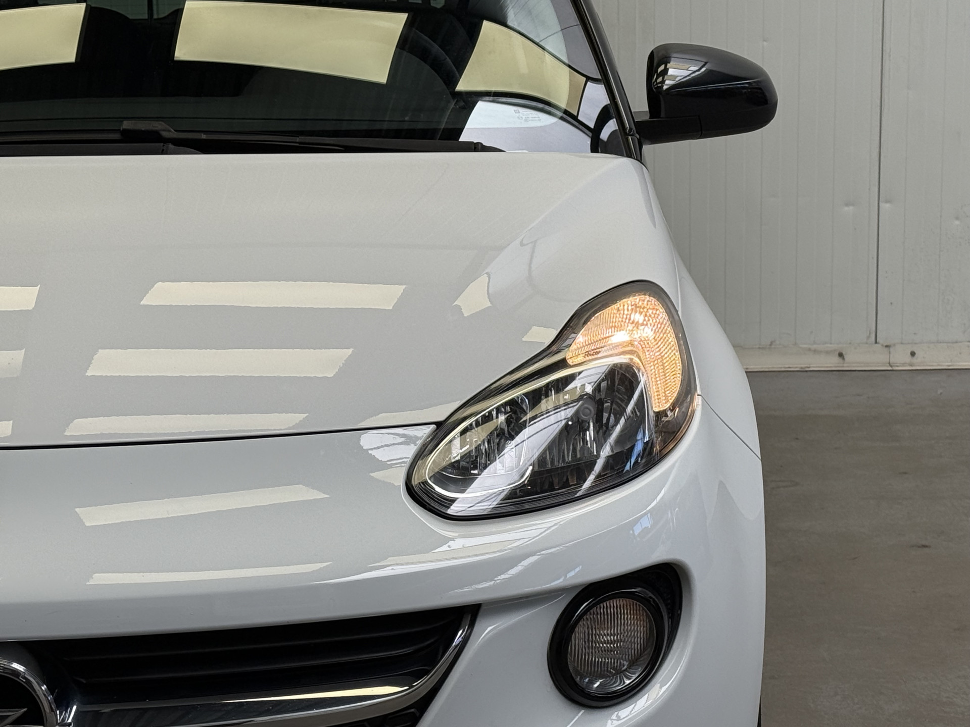 Foto van Opel Adam