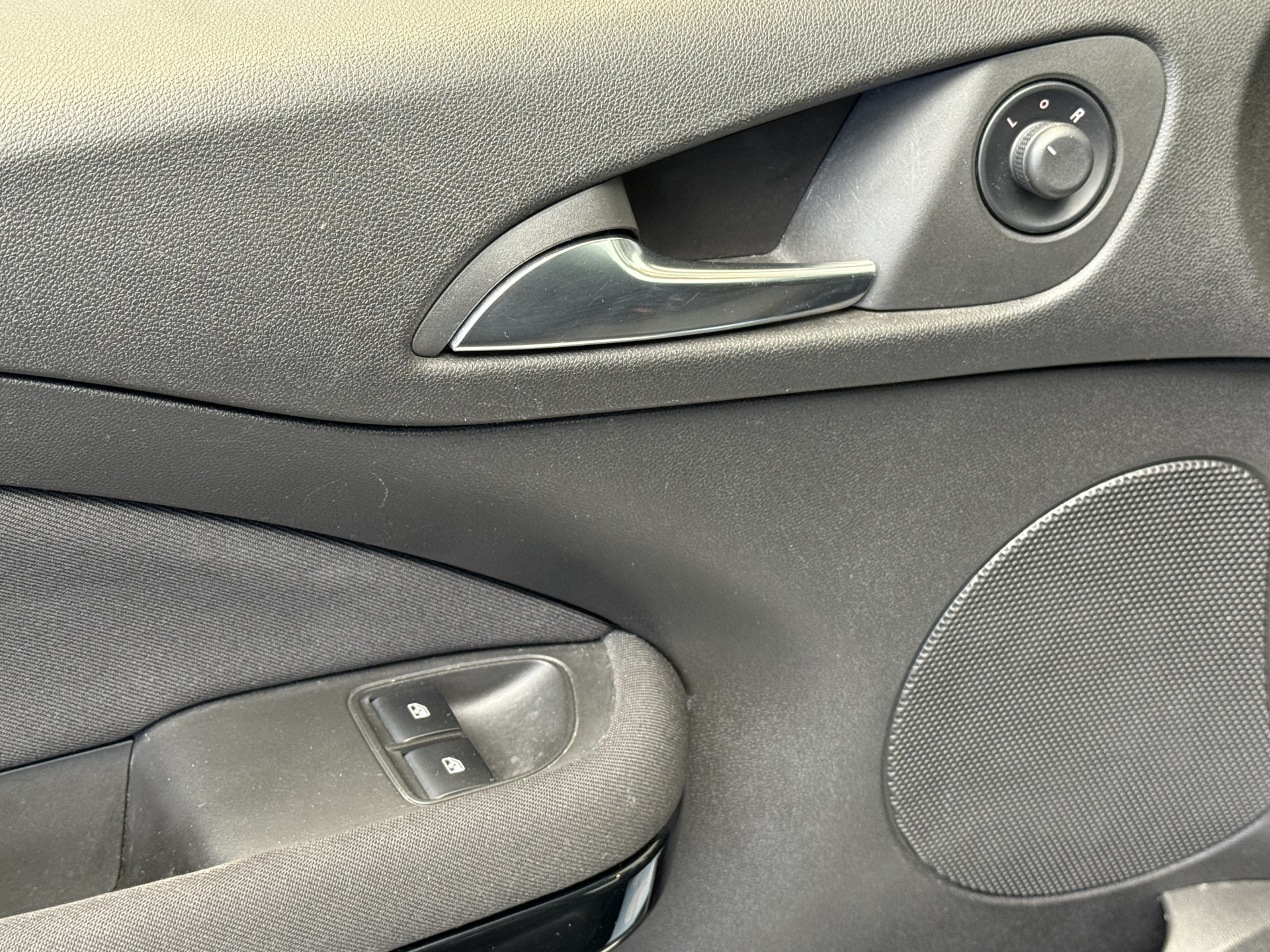 Foto van Opel Adam
