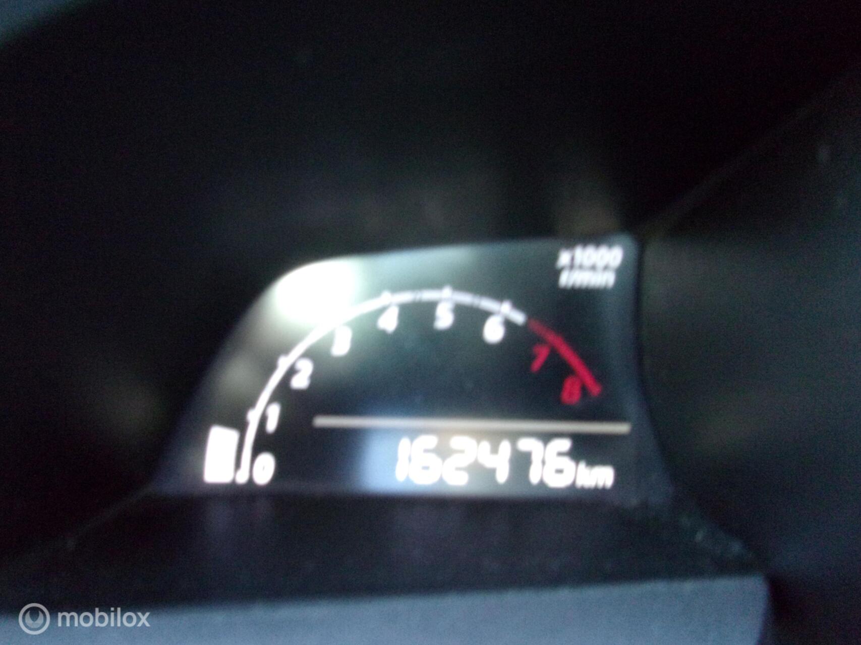 Foto van Mazda Mazda2
