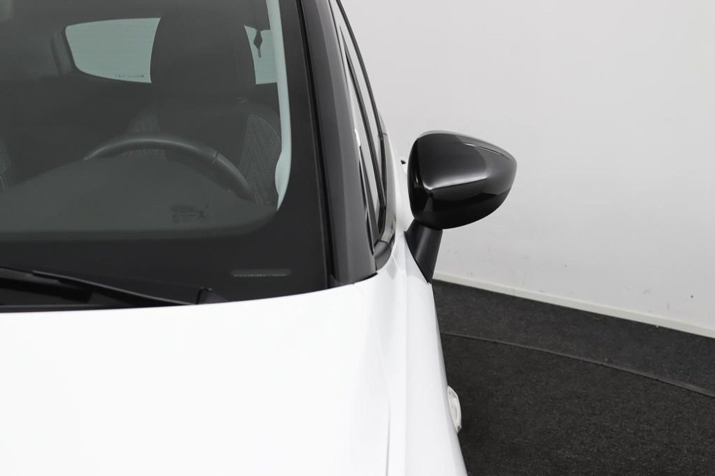 Foto van Opel Crossland X