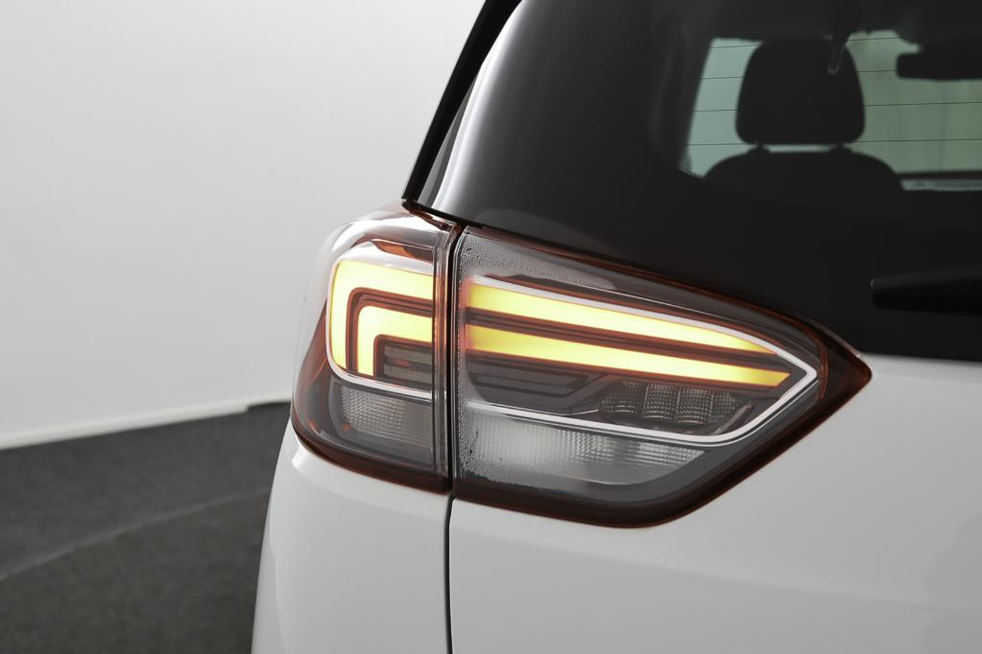 Foto van Opel Crossland X