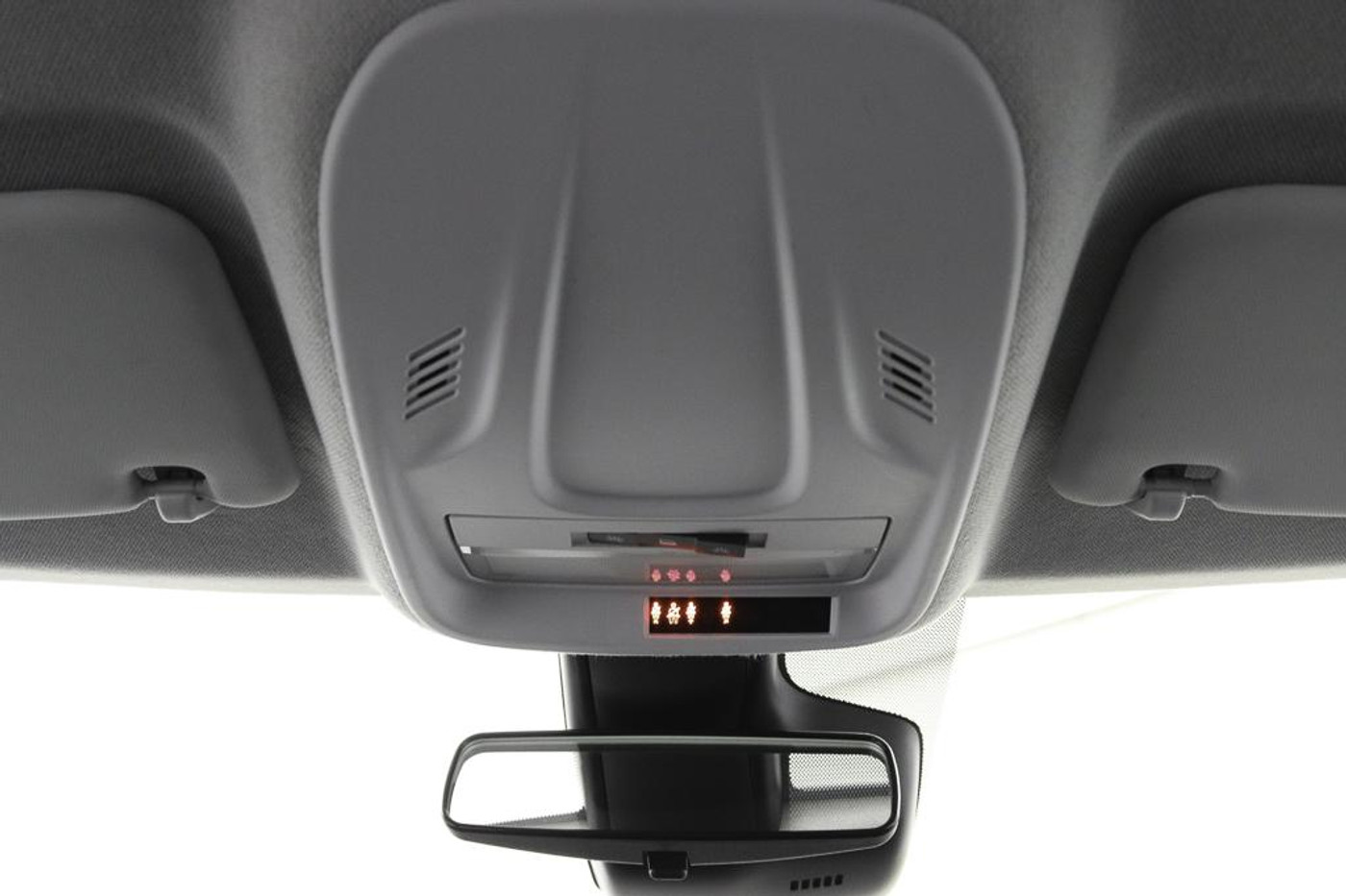 Foto van Opel Crossland X