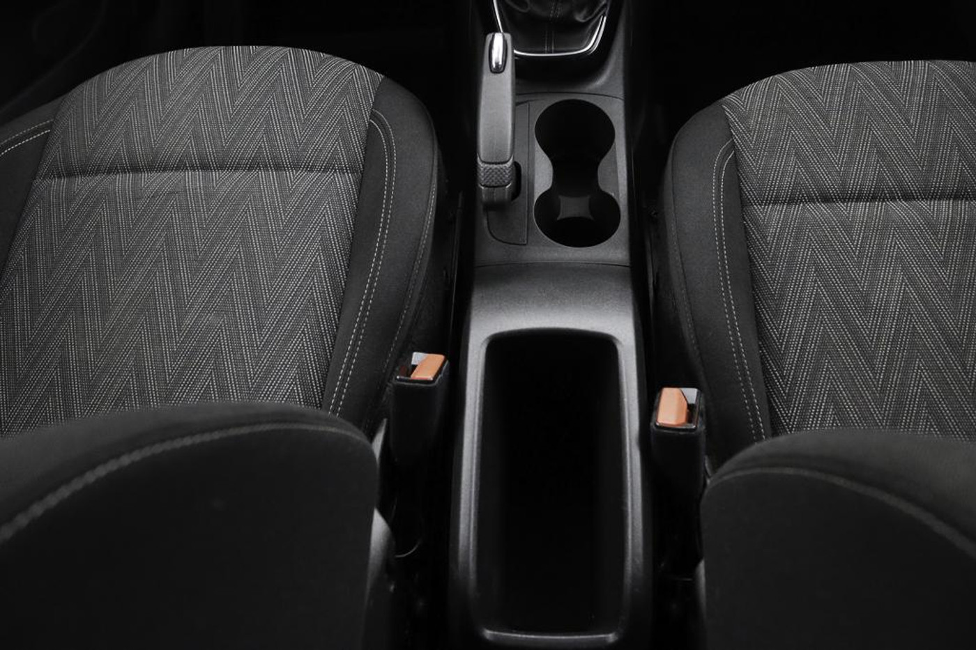 Foto van Opel Crossland X
