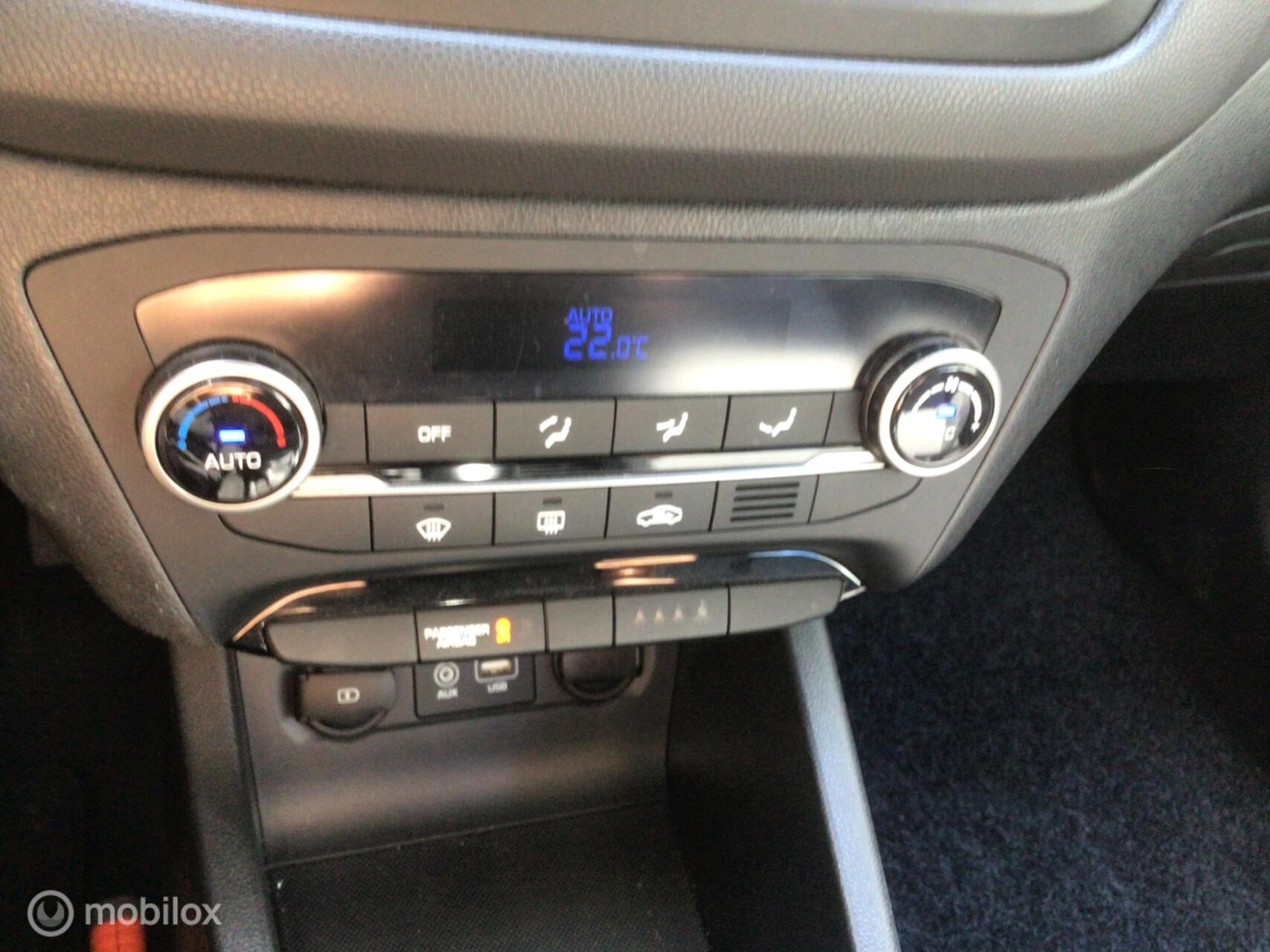 Foto van Hyundai I20