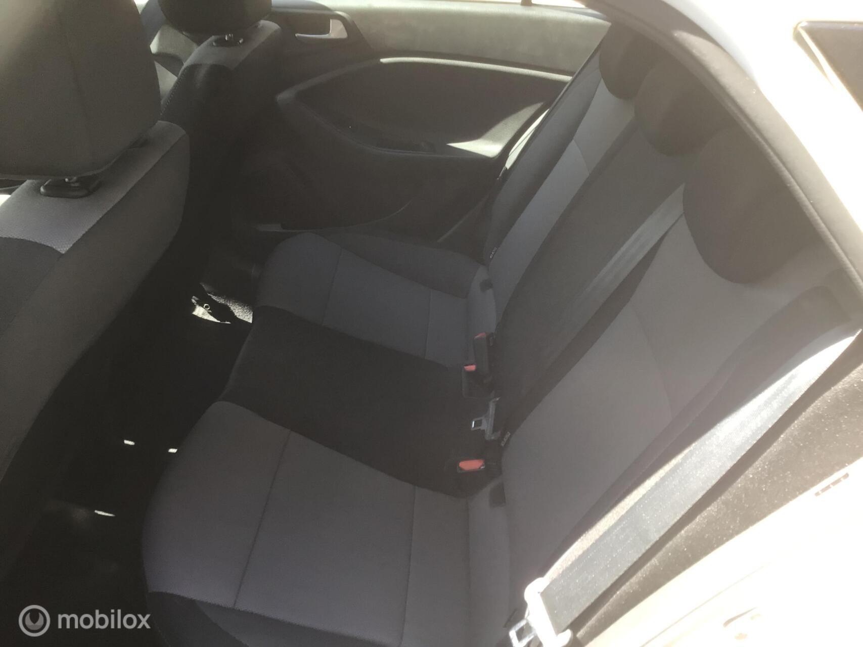 Foto van Hyundai I20