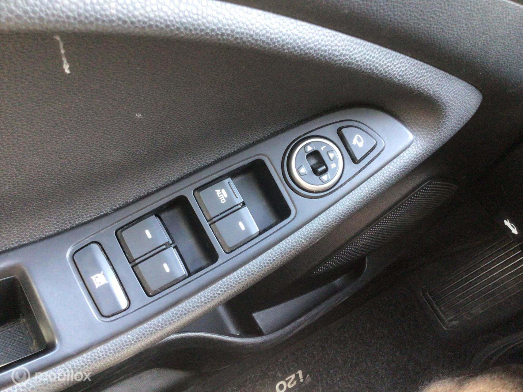 Foto van Hyundai I20
