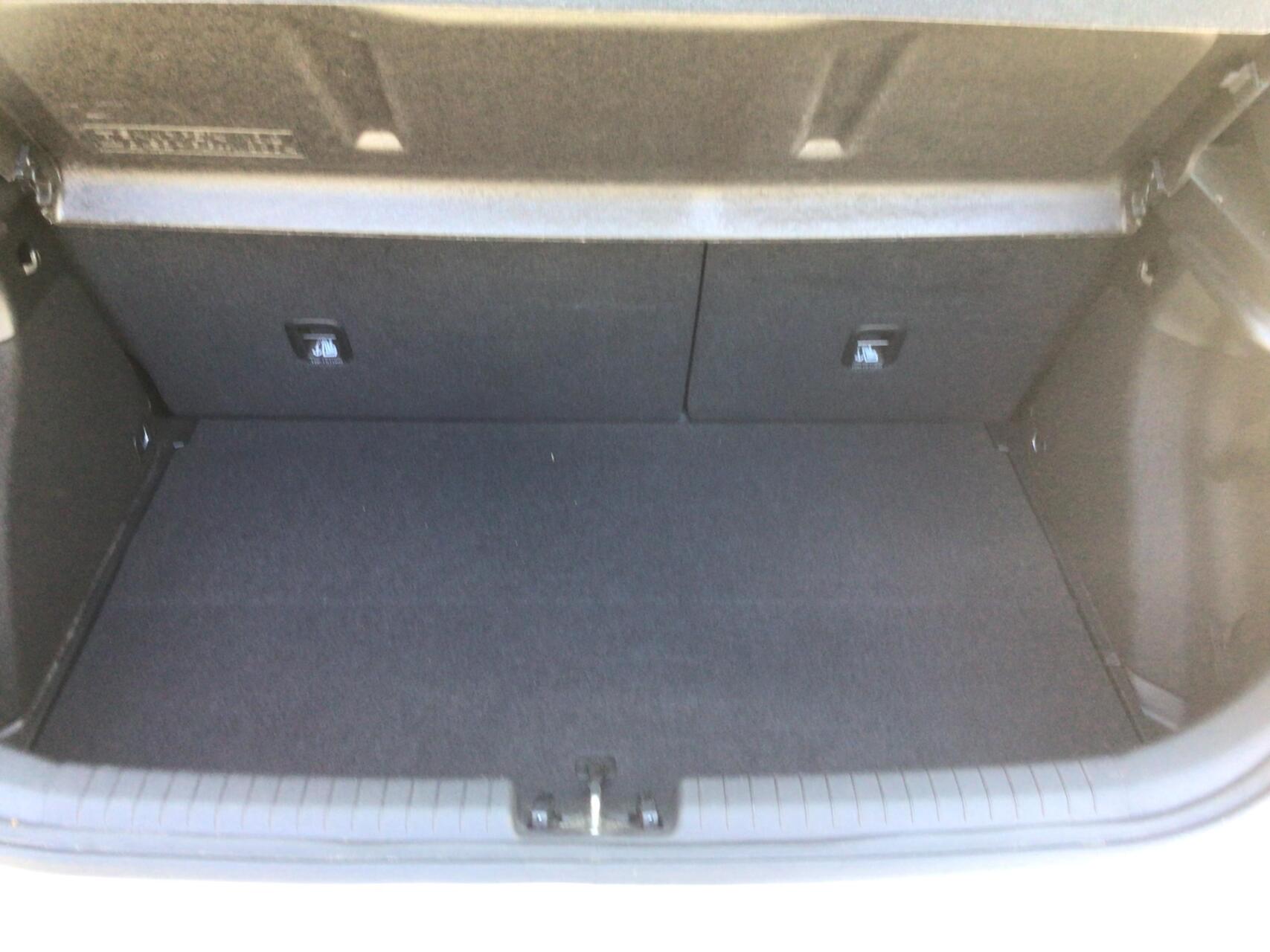 Foto van Hyundai I20