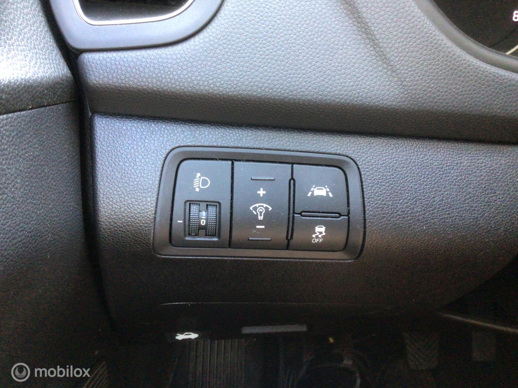 Foto van Hyundai I20
