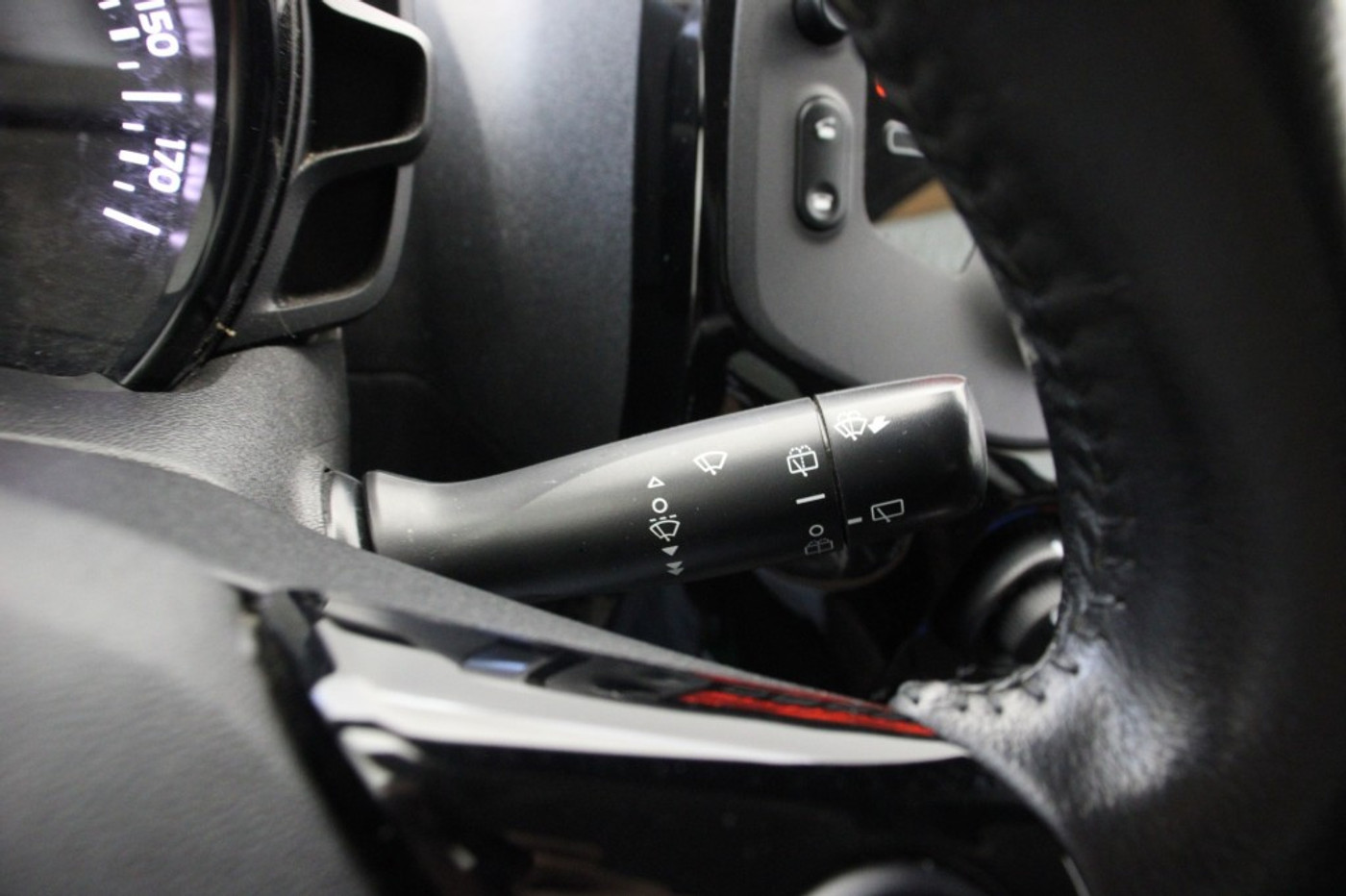 Foto van Citroen C1