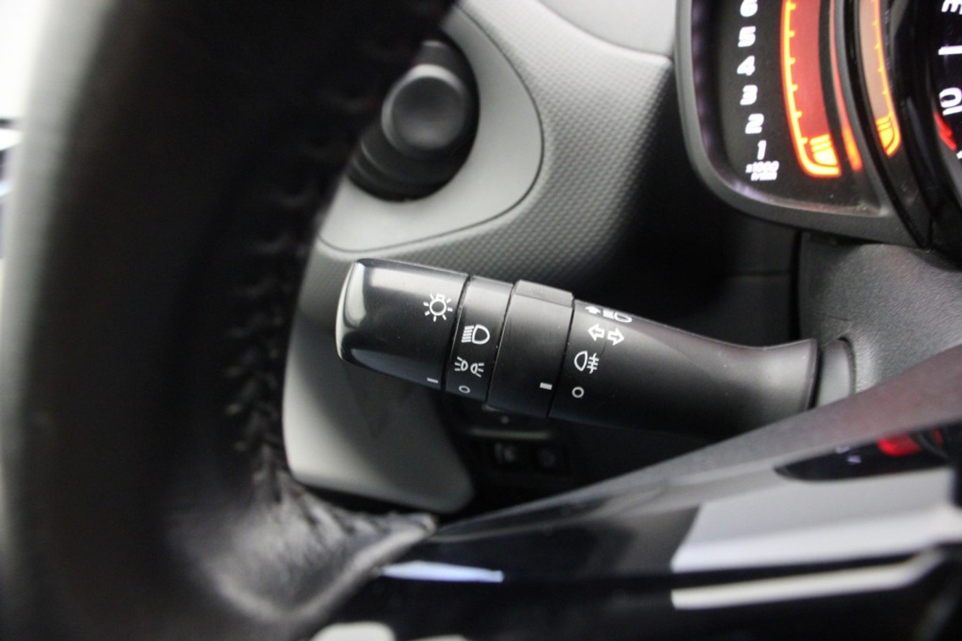 Foto van Citroen C1