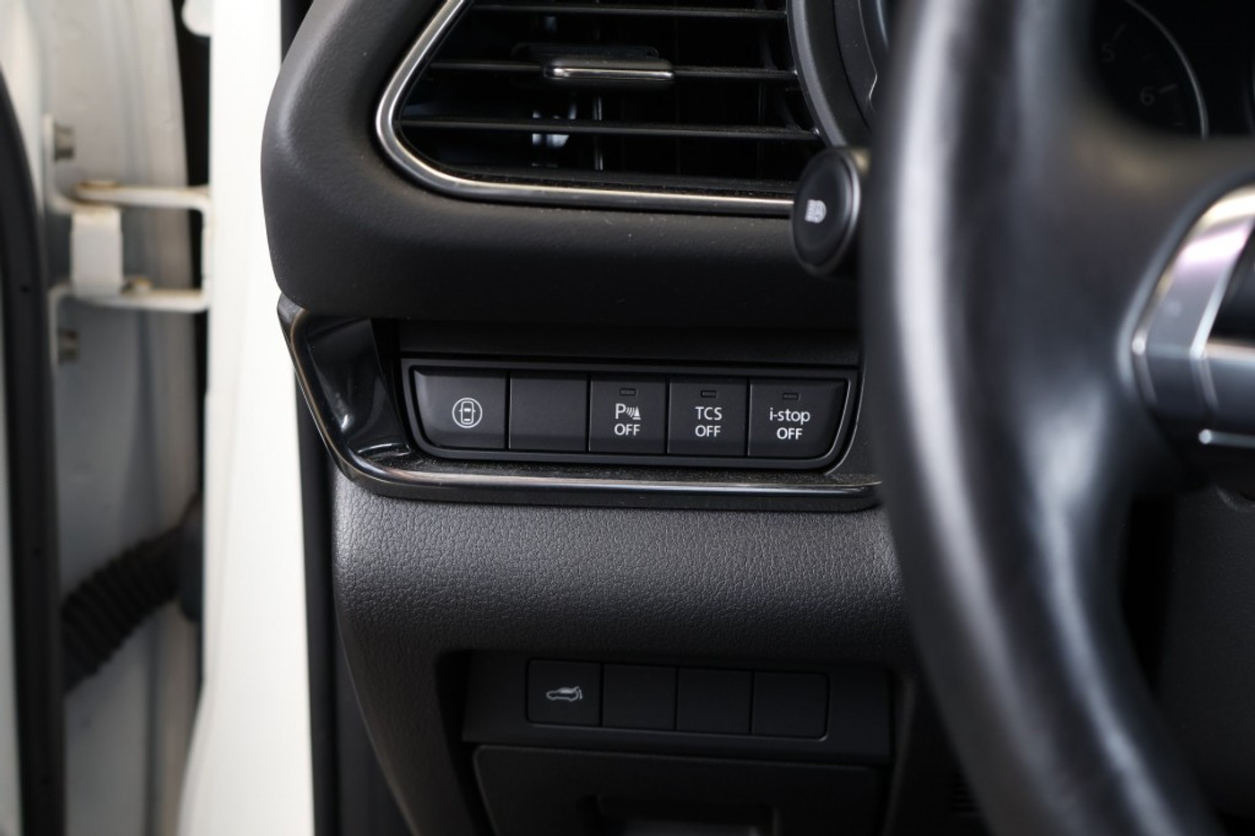 Foto van Mazda Cx-30