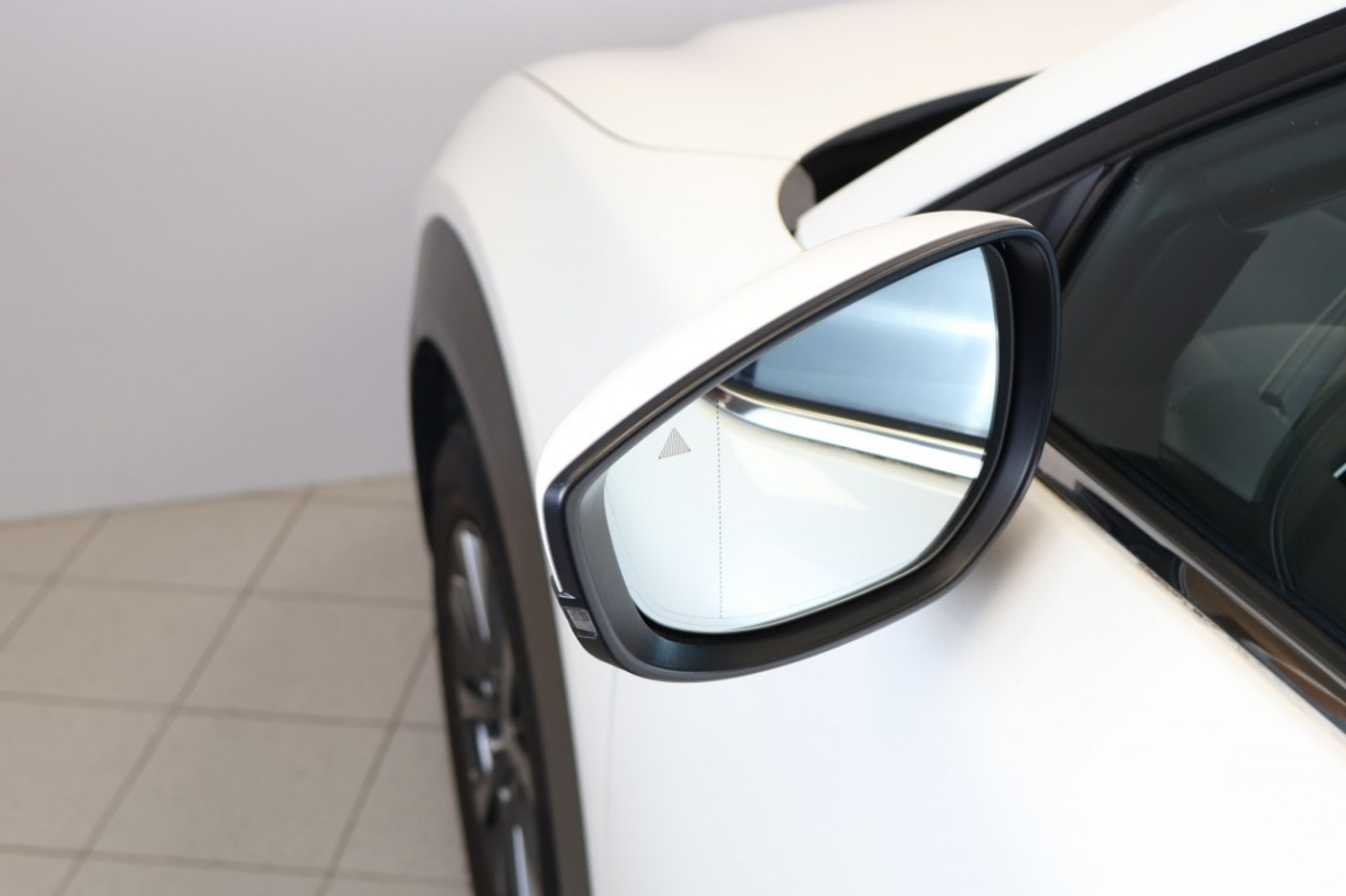 Foto van Mazda Cx-30