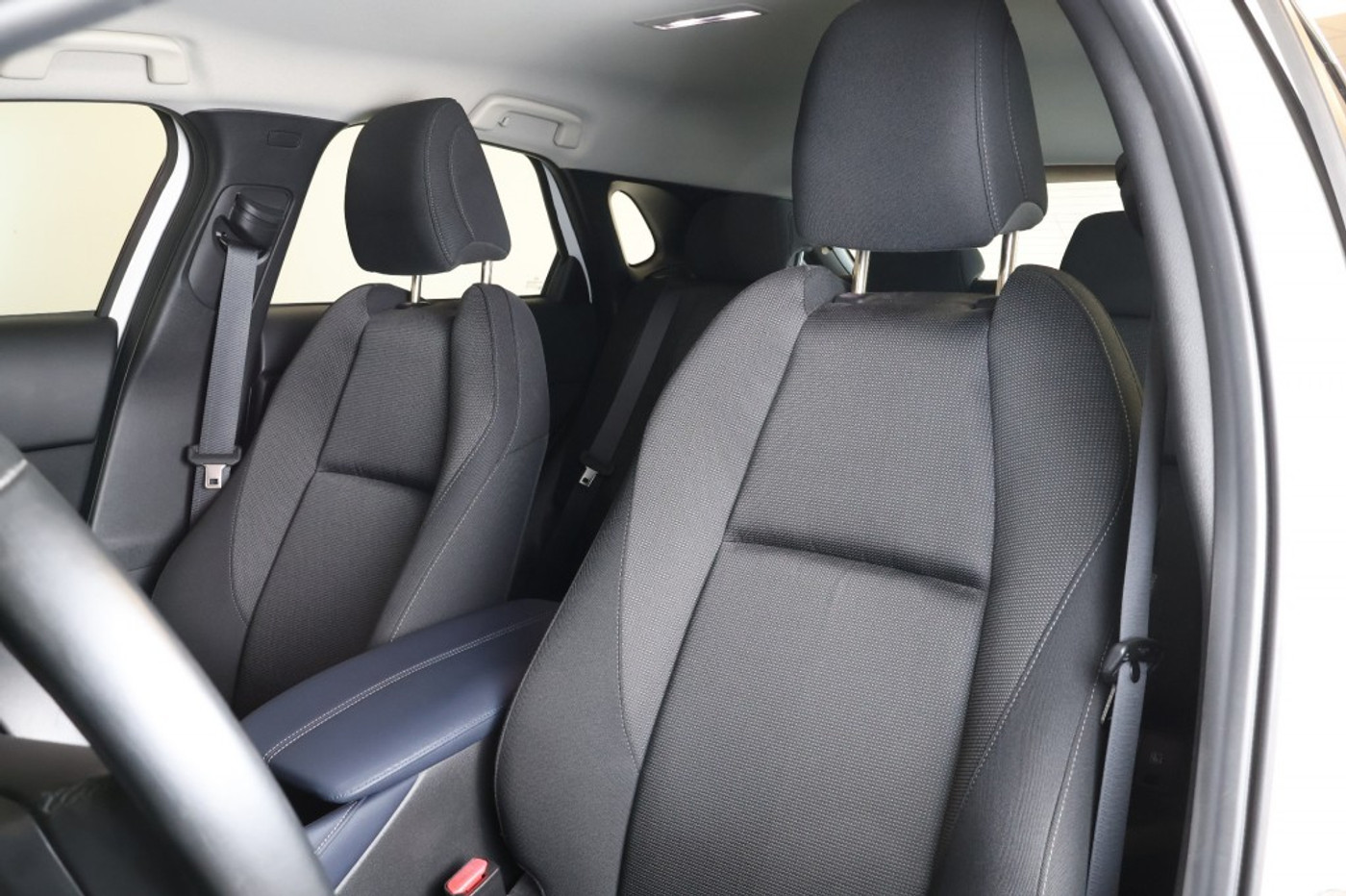 Foto van Mazda Cx-30